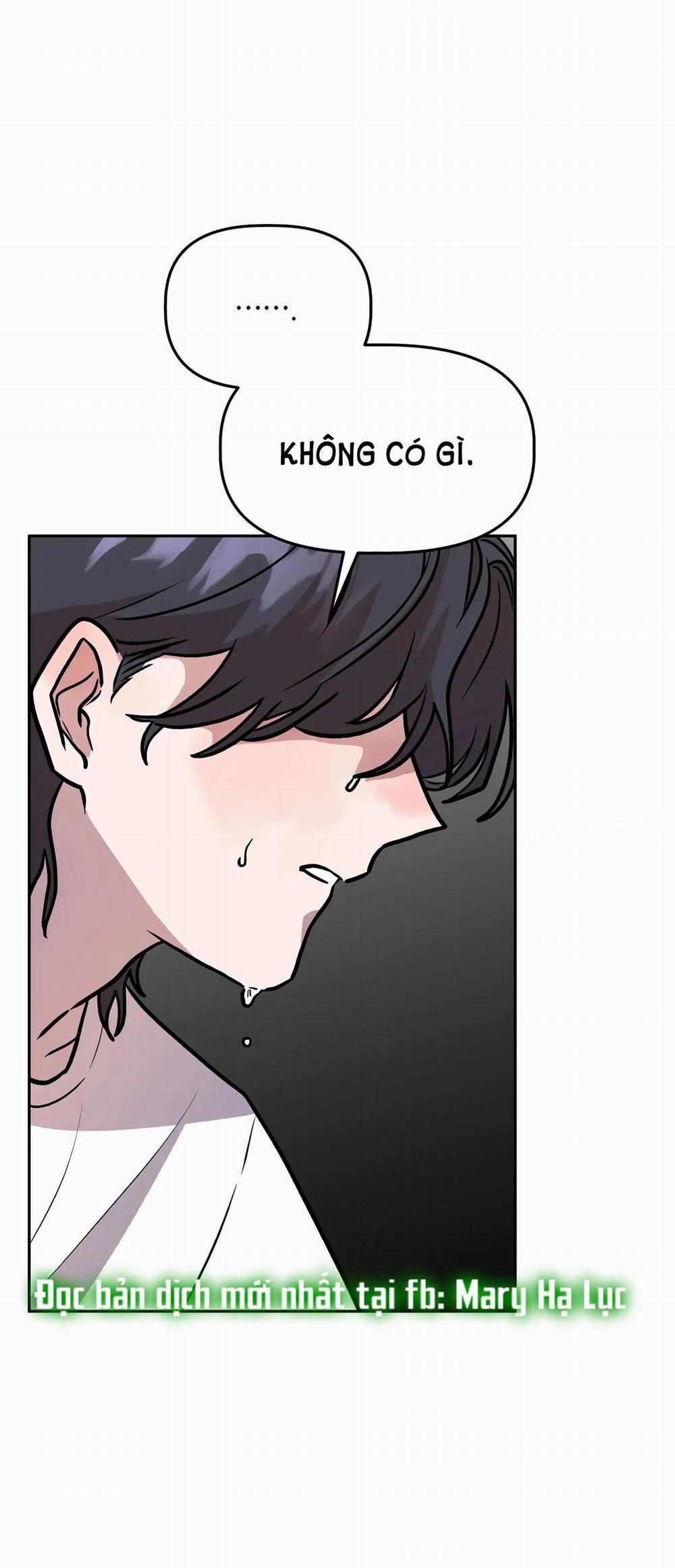 [18+] Bạn Gái Hiền Dịu 31.1 trang 21