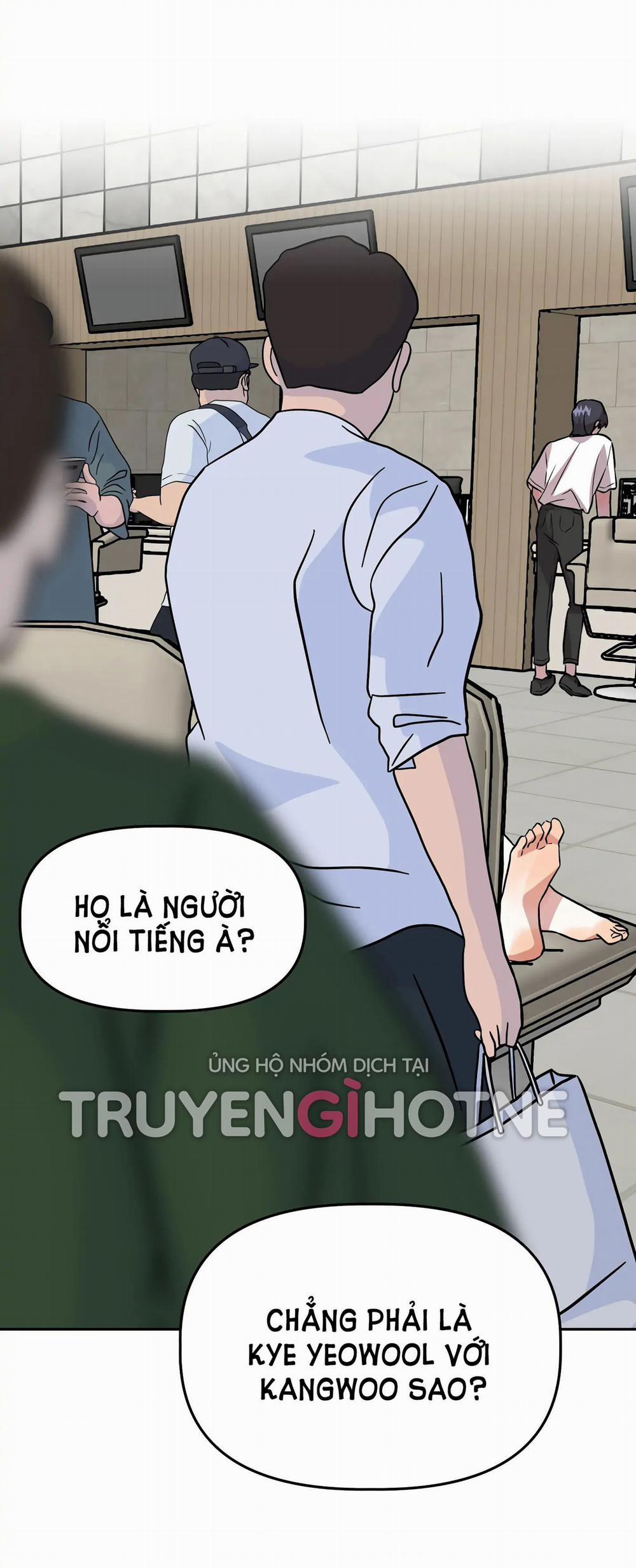 [18+] Bạn Gái Hiền Dịu 31.1 trang 25