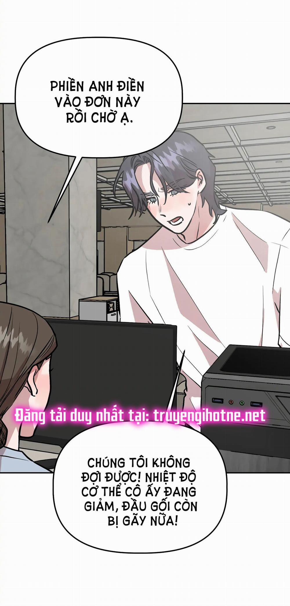 [18+] Bạn Gái Hiền Dịu 31.1 trang 26