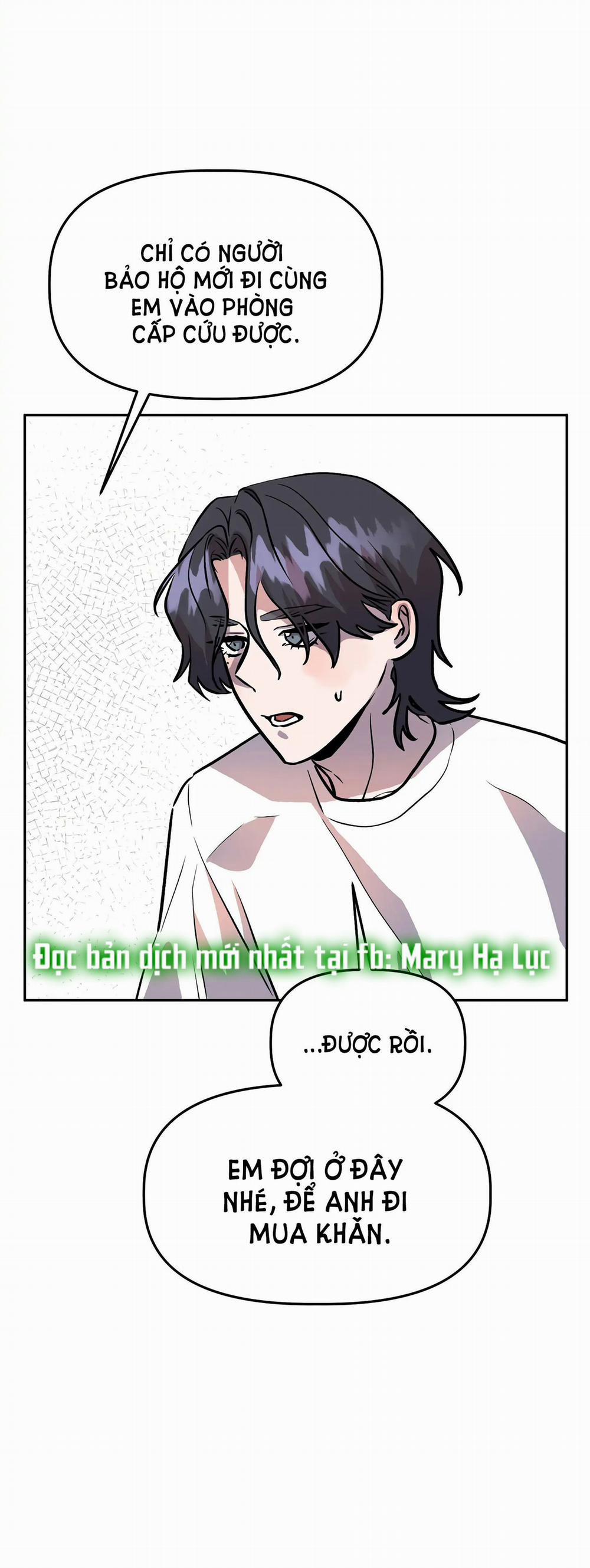 [18+] Bạn Gái Hiền Dịu 31.1 trang 29