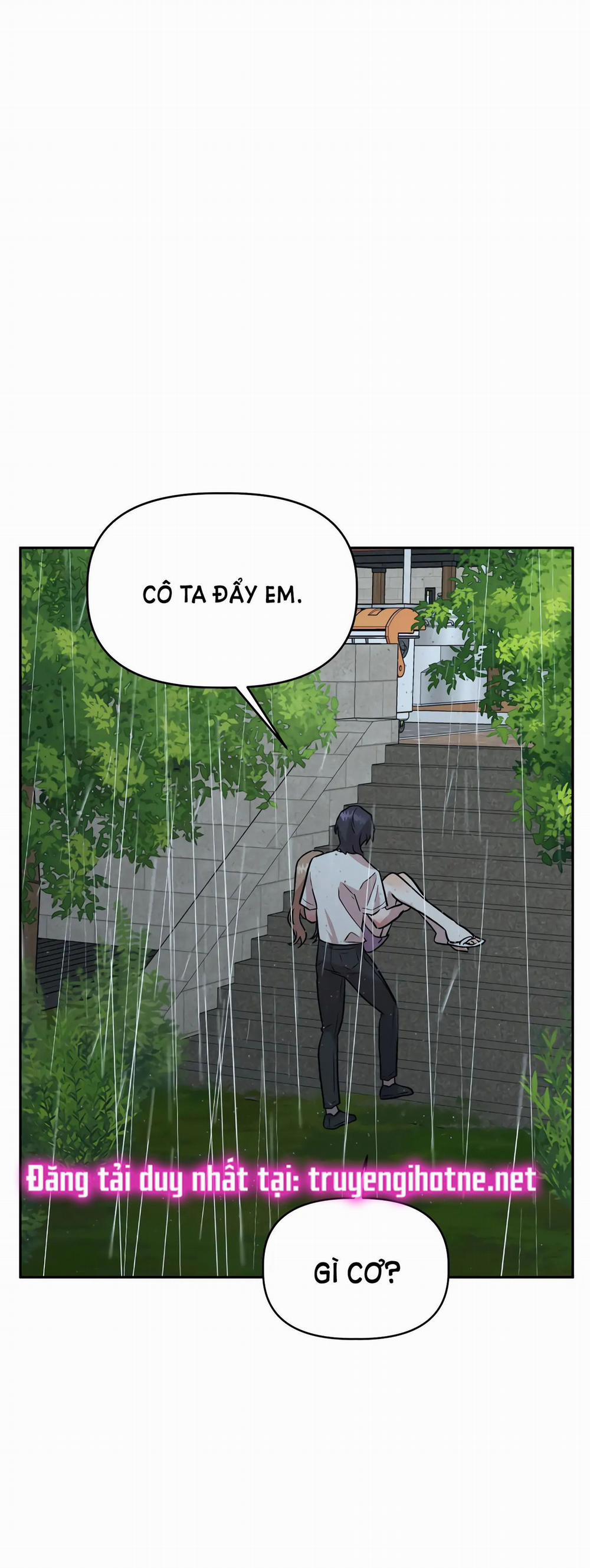 [18+] Bạn Gái Hiền Dịu 31.1 trang 8