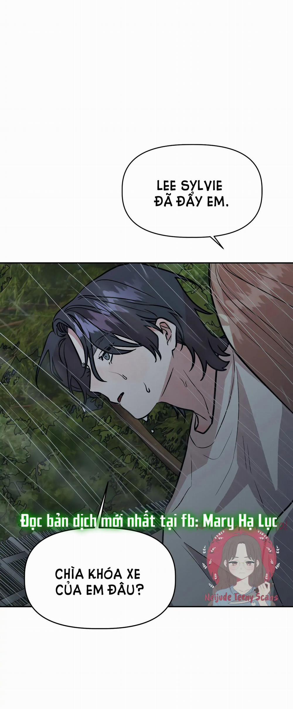 [18+] Bạn Gái Hiền Dịu 31.1 trang 9