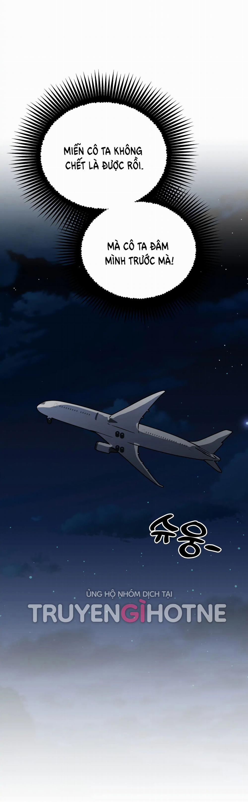 [18+] Bạn Gái Hiền Dịu 31.2 trang 11