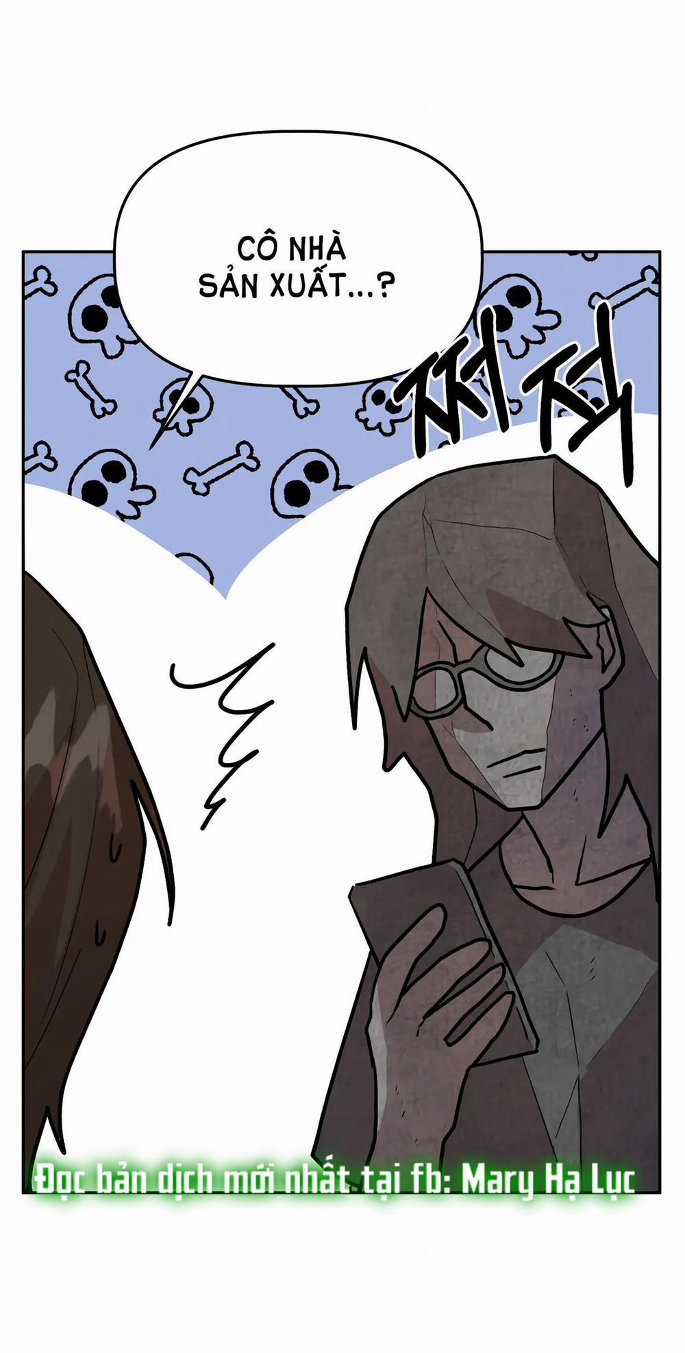 [18+] Bạn Gái Hiền Dịu 31.2 trang 13