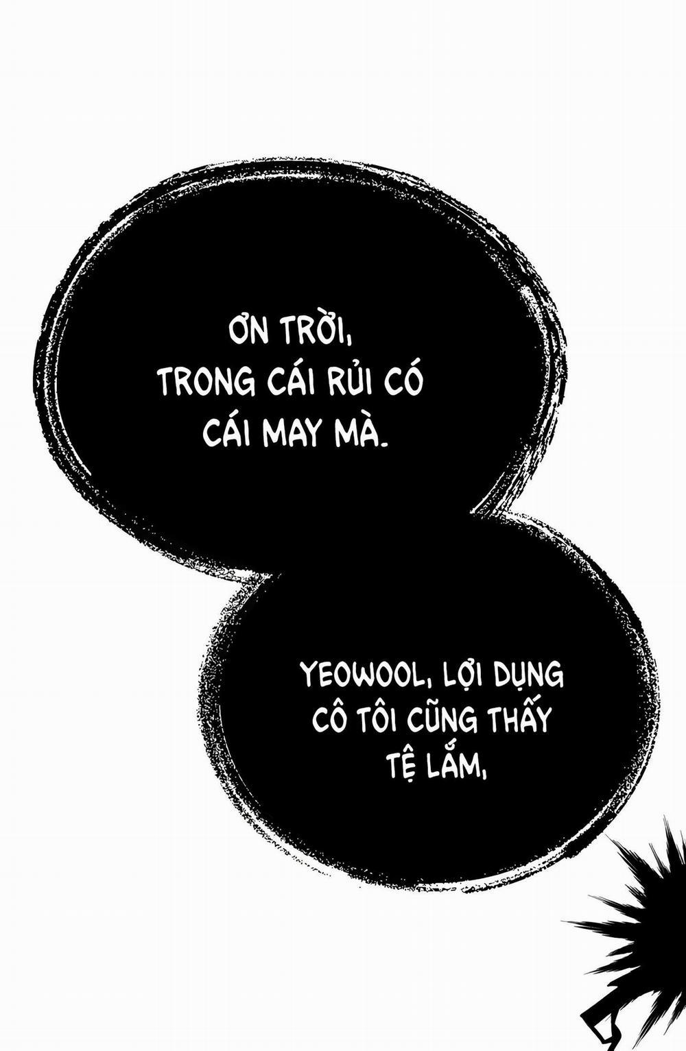 [18+] Bạn Gái Hiền Dịu 31.2 trang 21