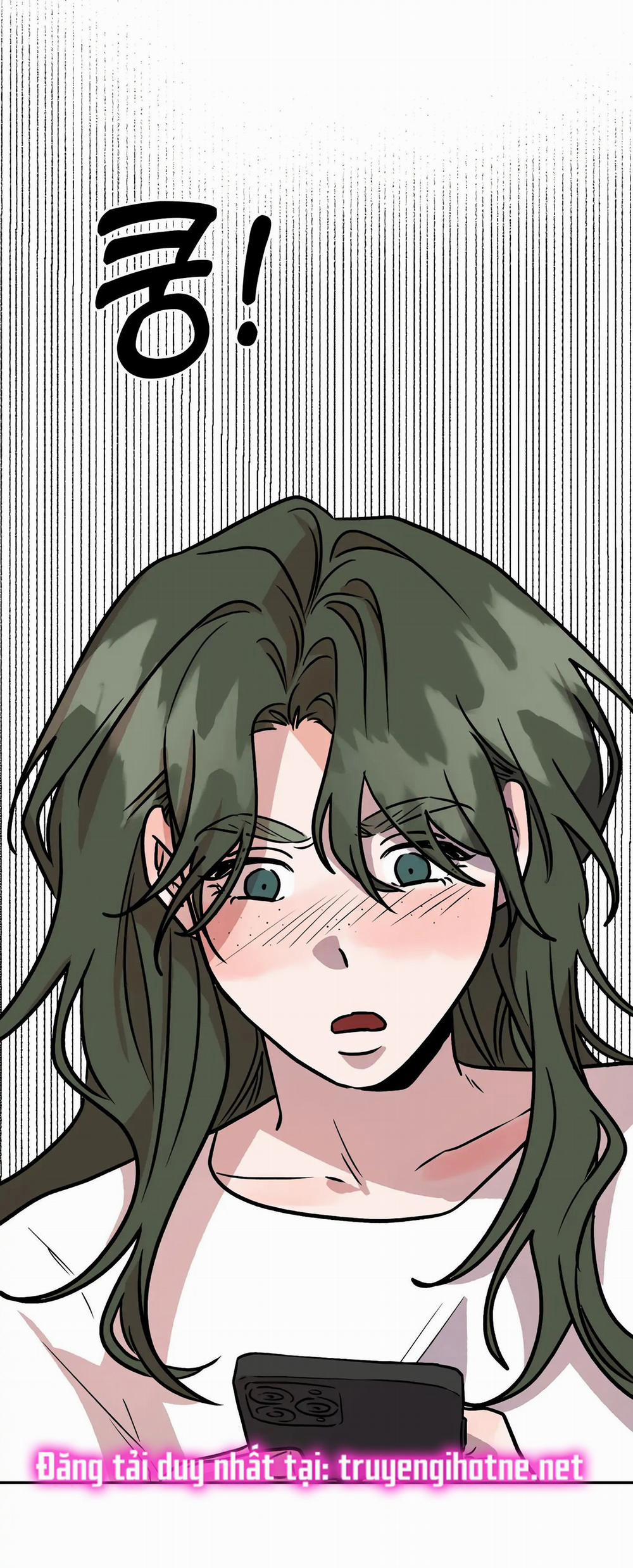 [18+] Bạn Gái Hiền Dịu 31.2 trang 26