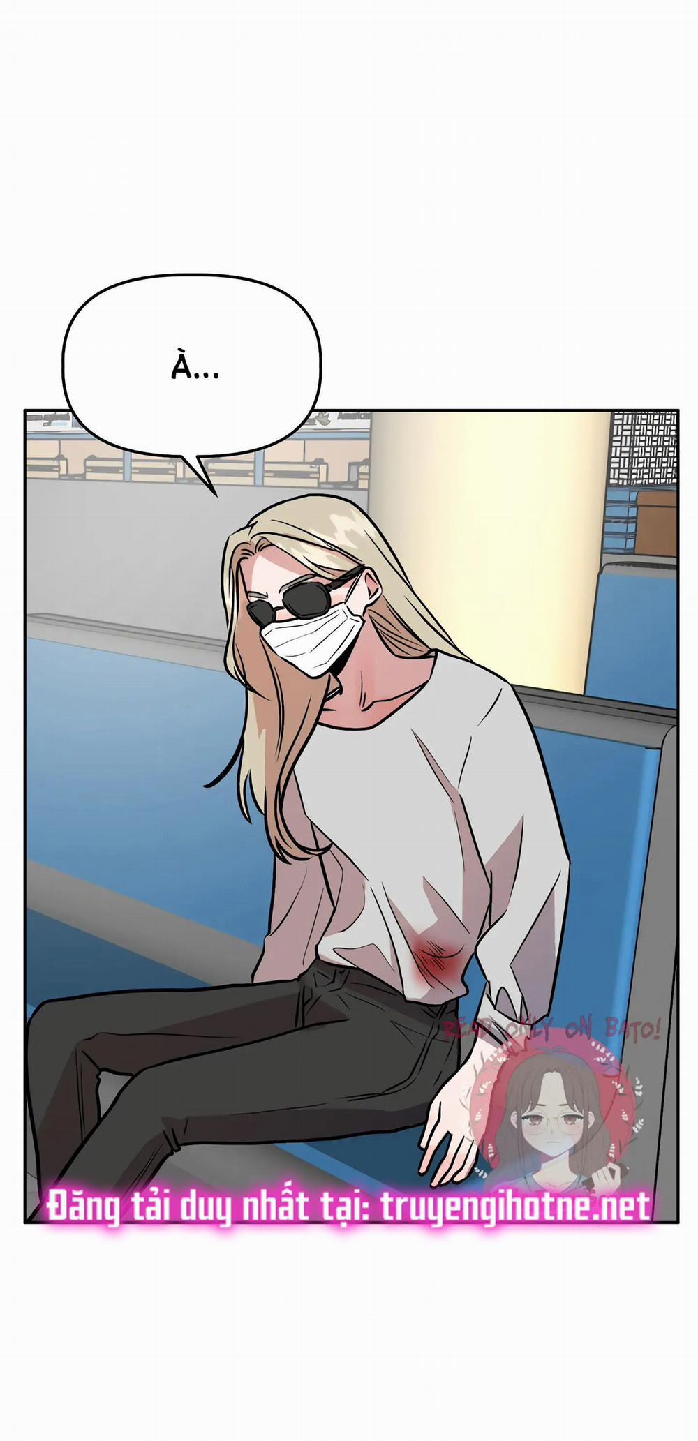 [18+] Bạn Gái Hiền Dịu 31.2 trang 4