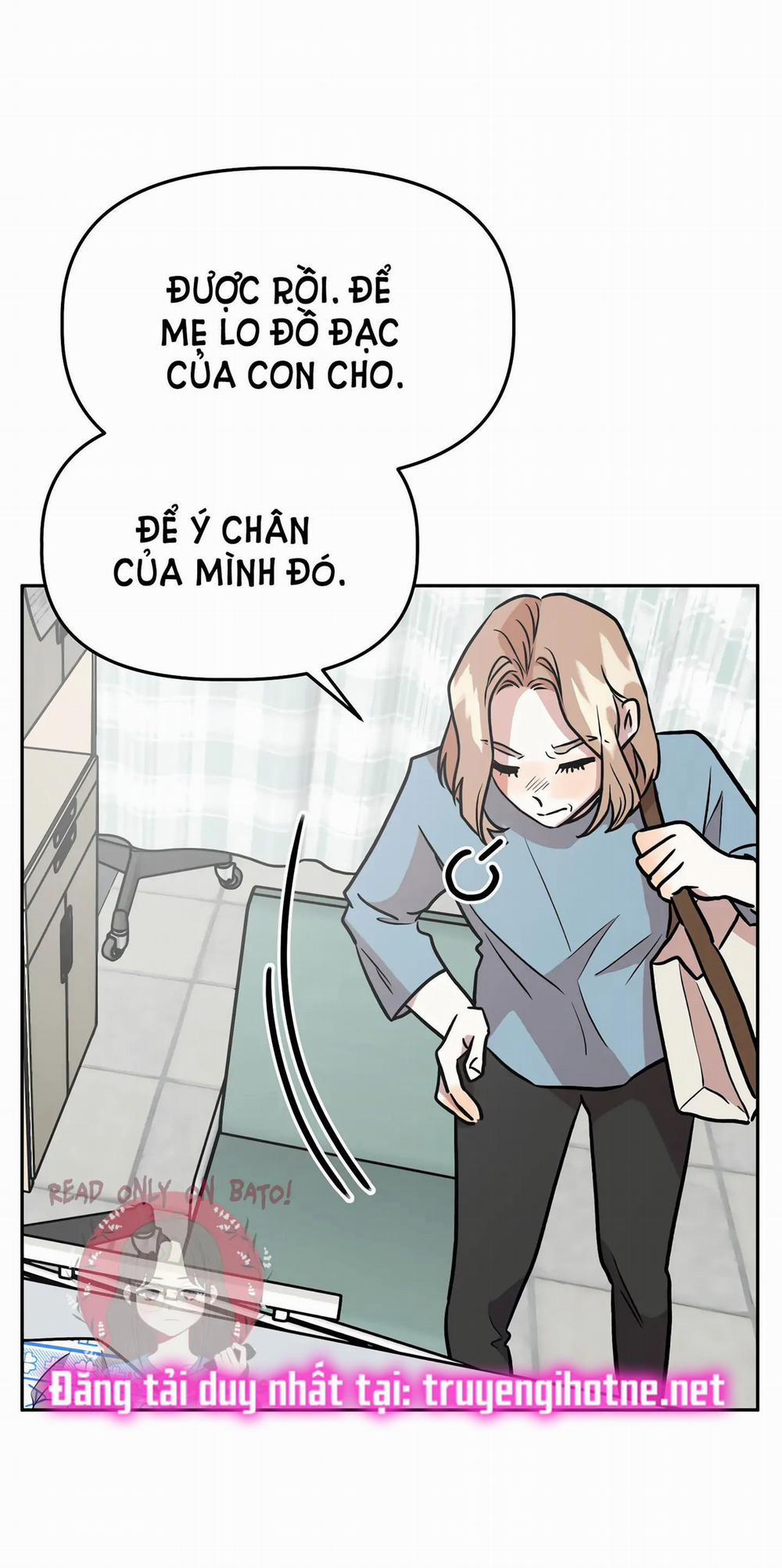 [18+] Bạn Gái Hiền Dịu 31.2 trang 46