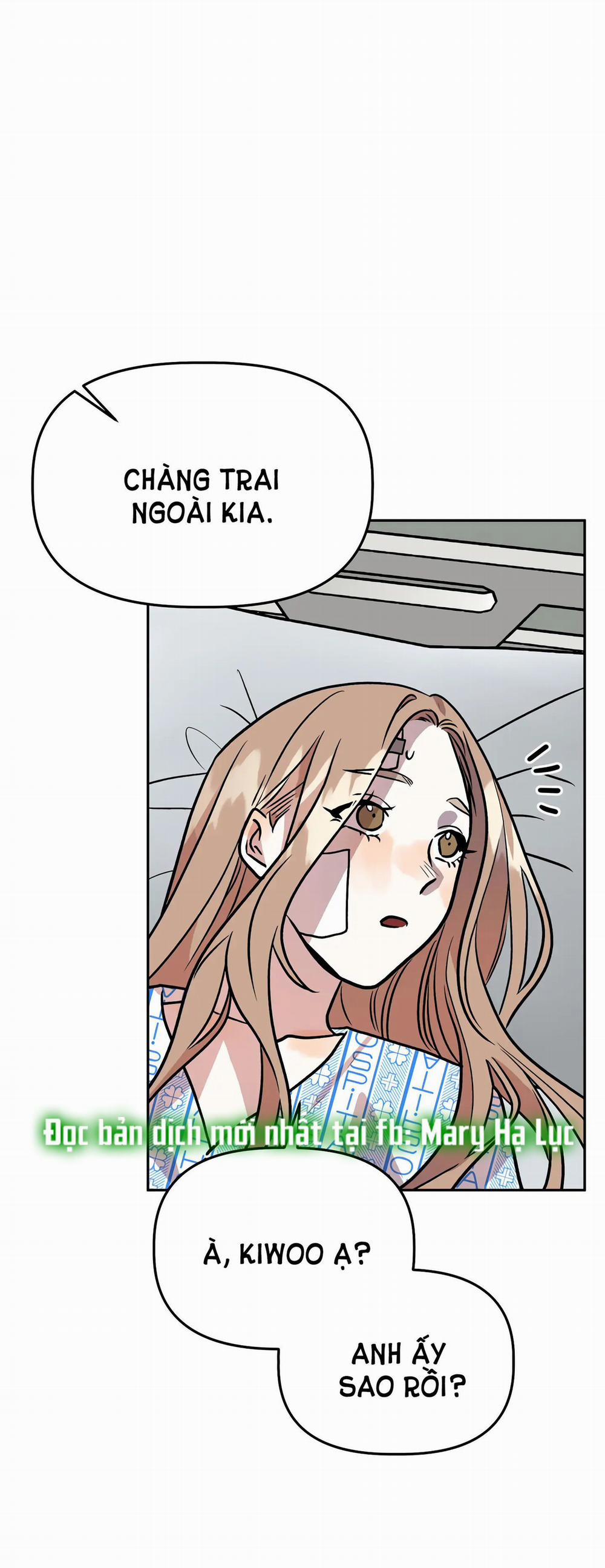 [18+] Bạn Gái Hiền Dịu 31.2 trang 47