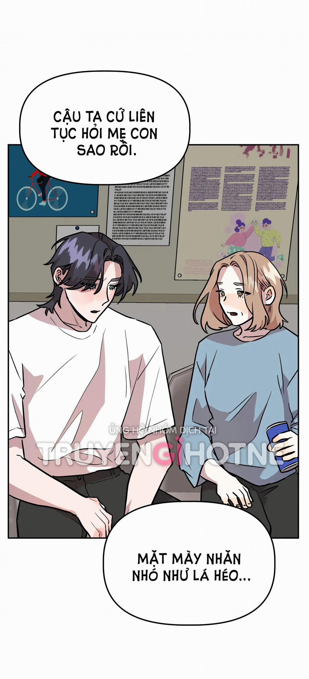 [18+] Bạn Gái Hiền Dịu 31.2 trang 48