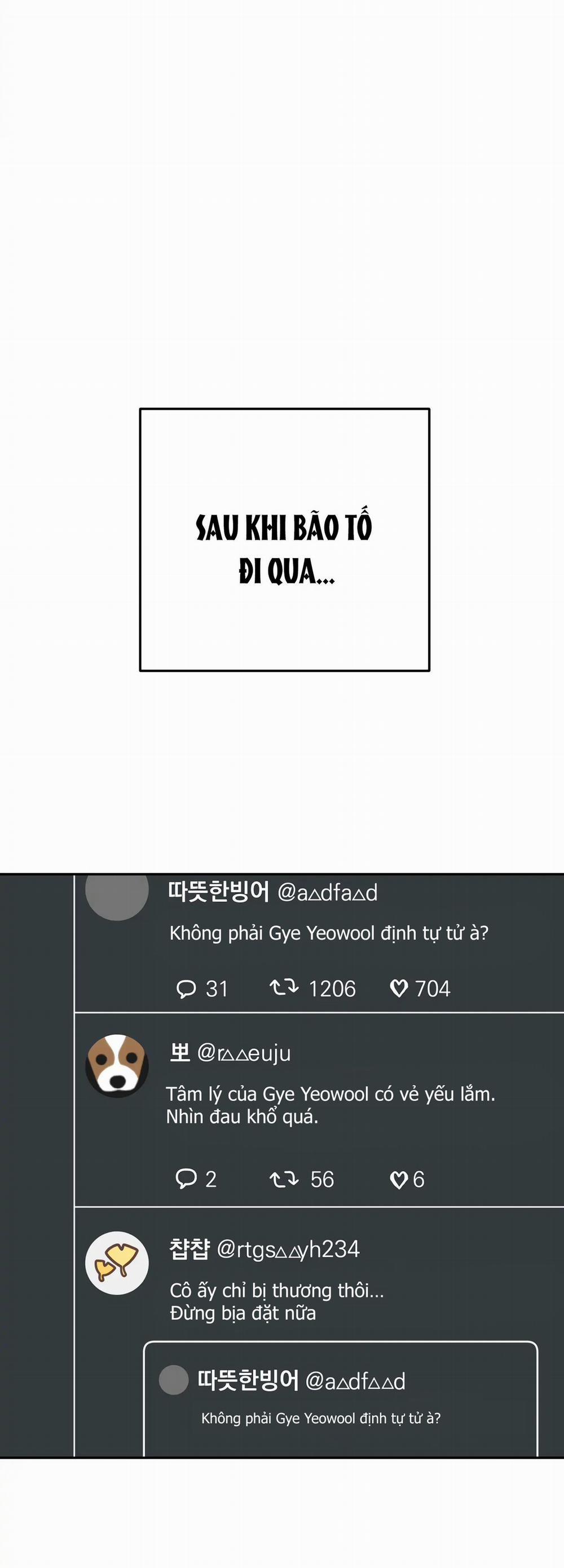 [18+] Bạn Gái Hiền Dịu 32.1 trang 1