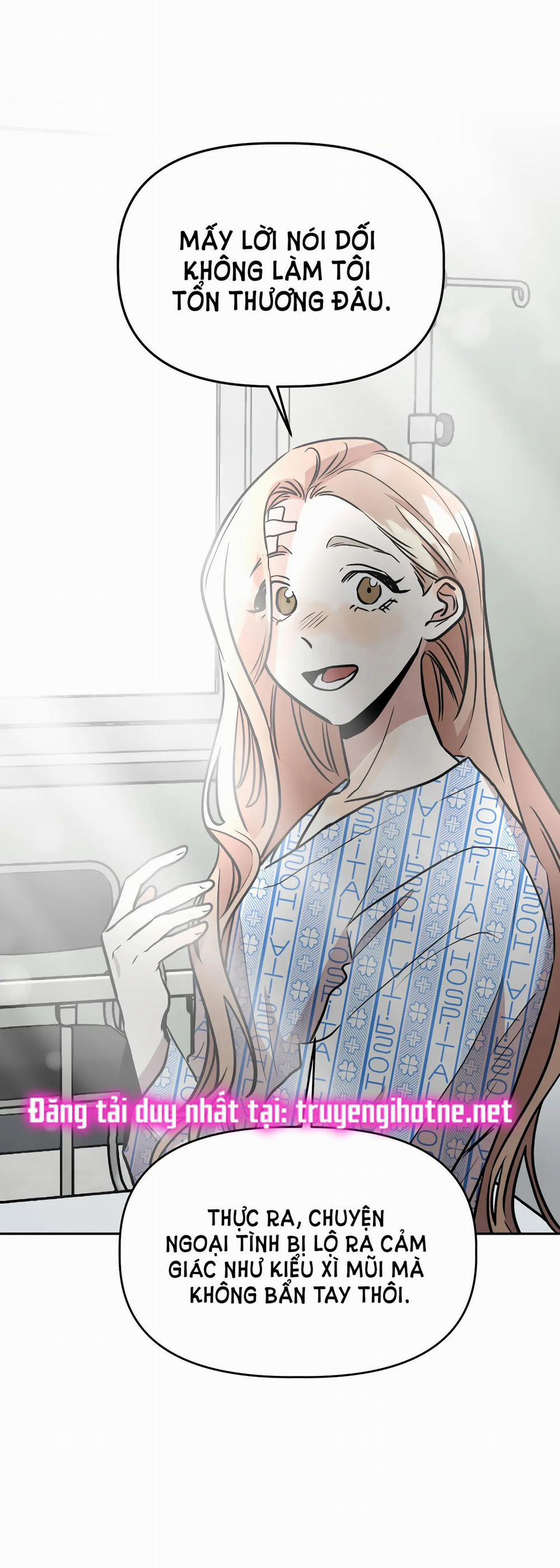 [18+] Bạn Gái Hiền Dịu 32.1 trang 12