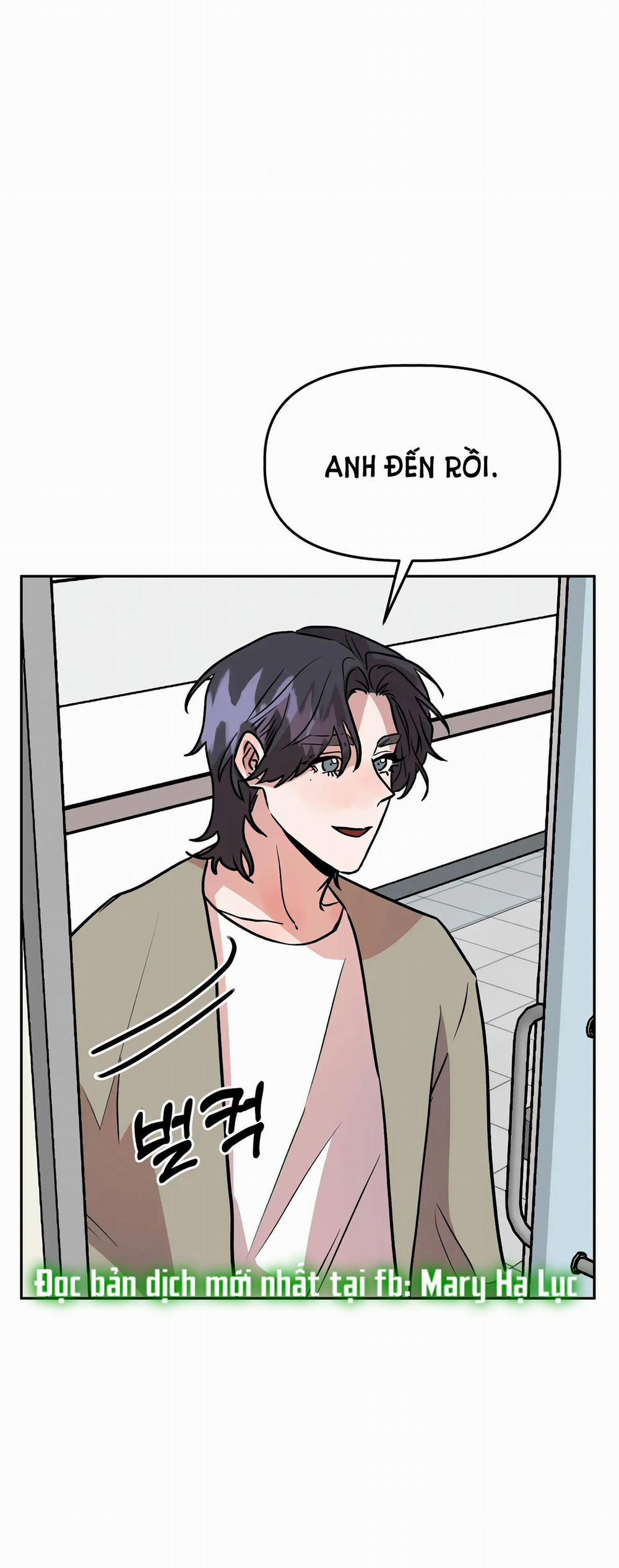 [18+] Bạn Gái Hiền Dịu 32.1 trang 13