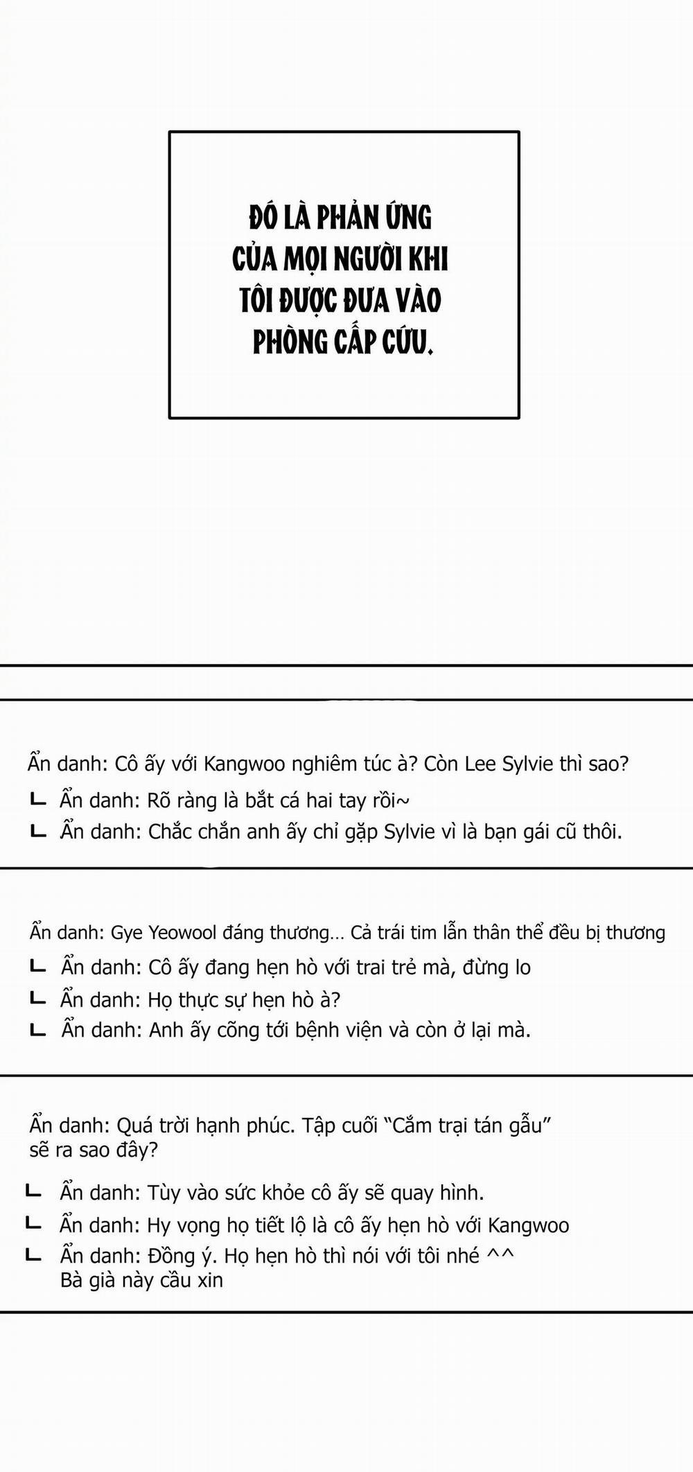 [18+] Bạn Gái Hiền Dịu 32.1 trang 2