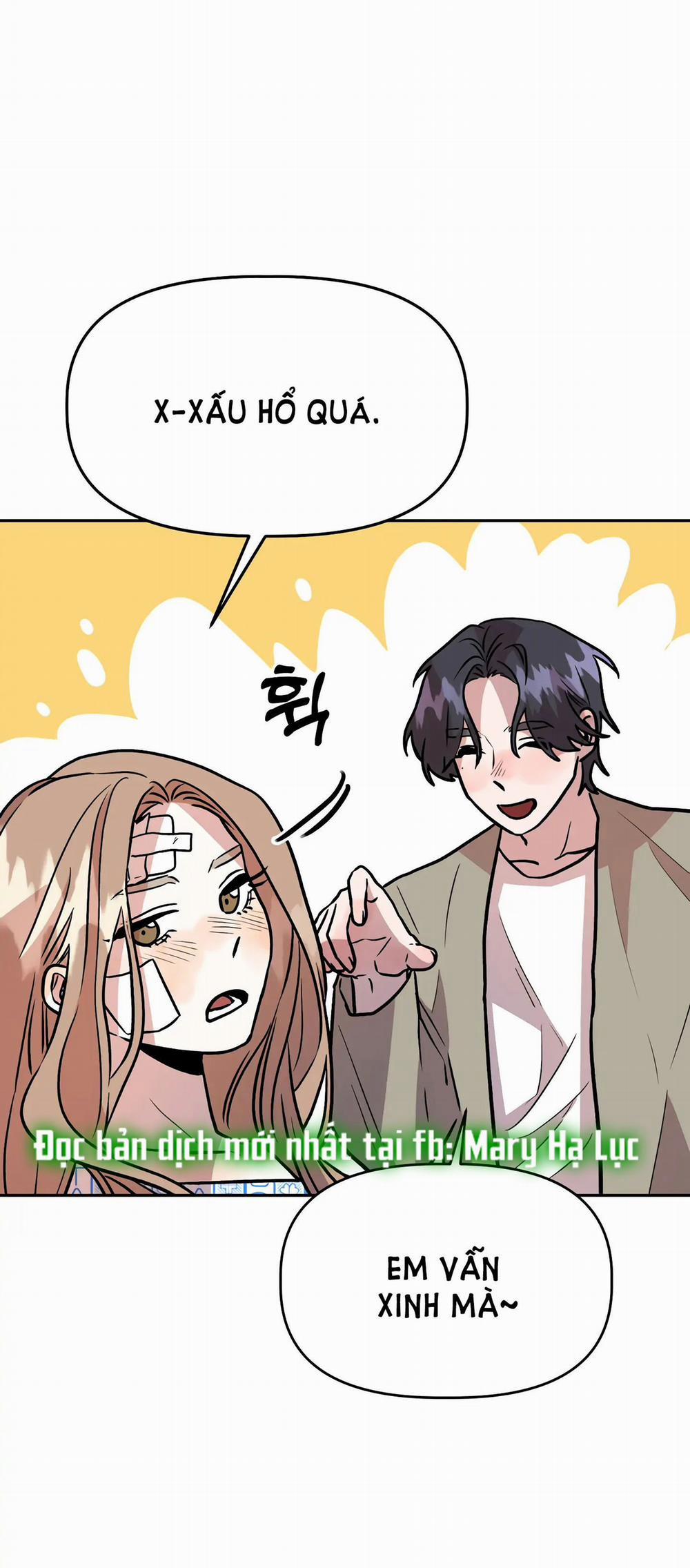 [18+] Bạn Gái Hiền Dịu 32.1 trang 25