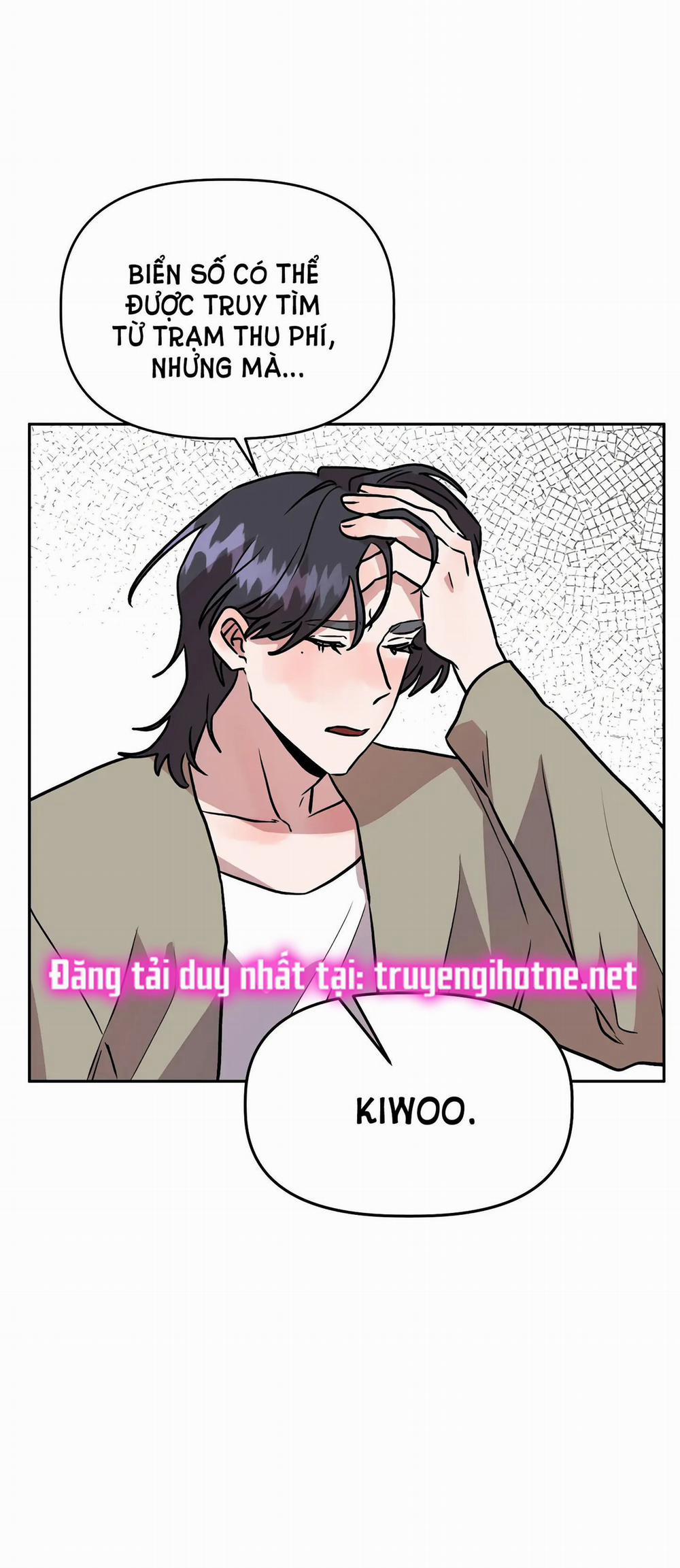 [18+] Bạn Gái Hiền Dịu 32.1 trang 29