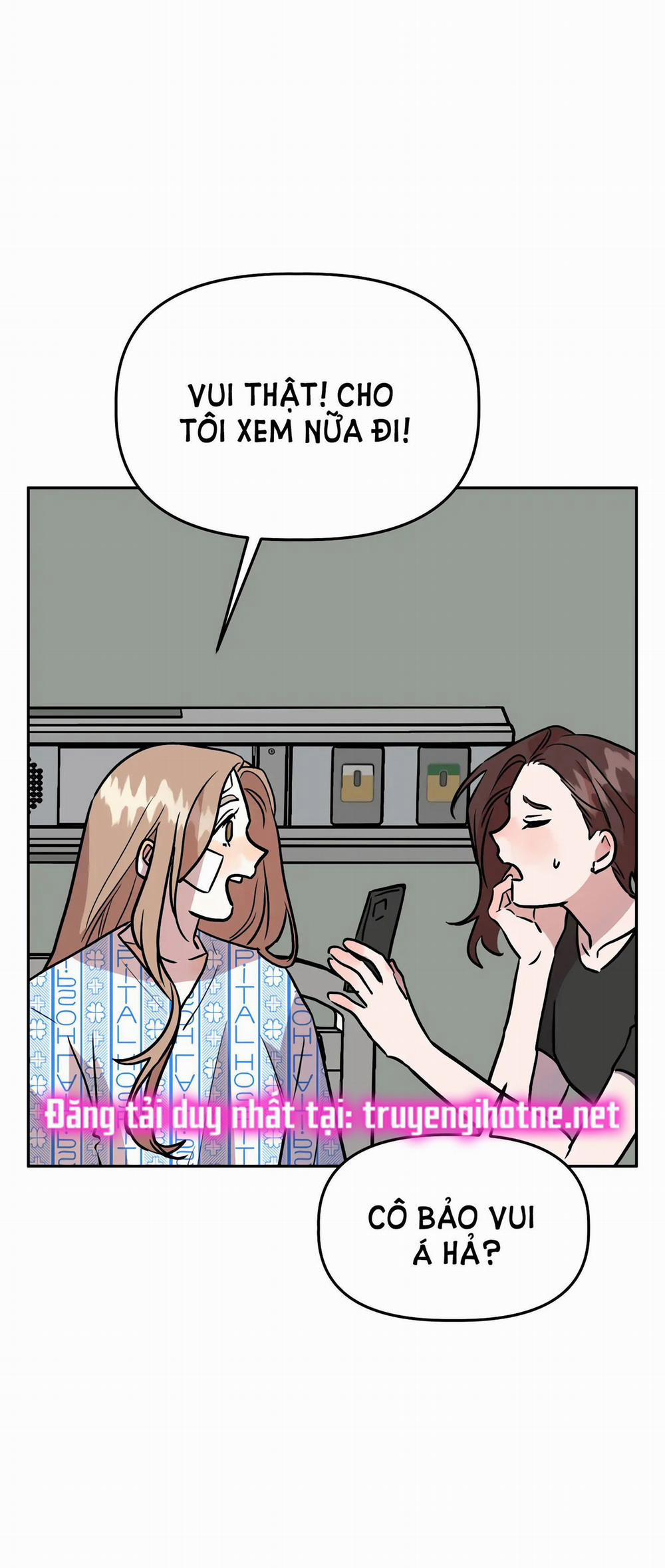 [18+] Bạn Gái Hiền Dịu 32.1 trang 7