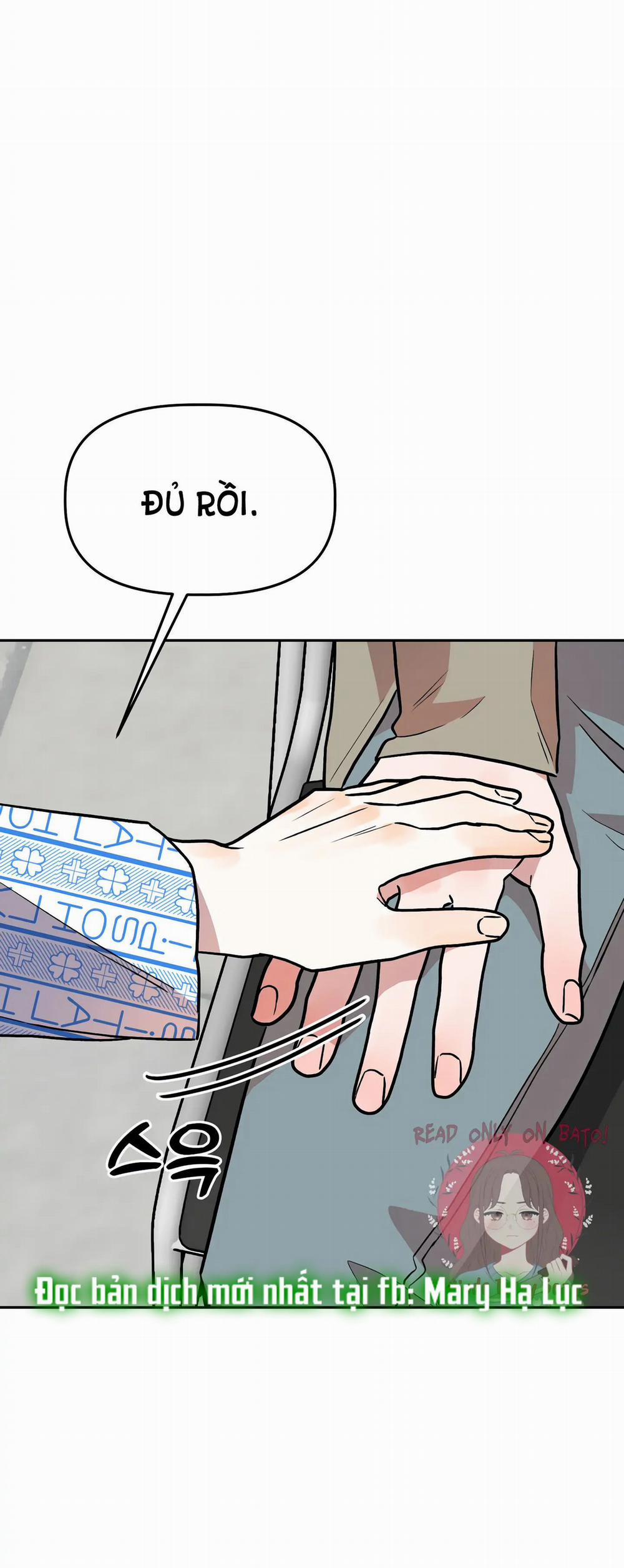 [18+] Bạn Gái Hiền Dịu 32.2 trang 0