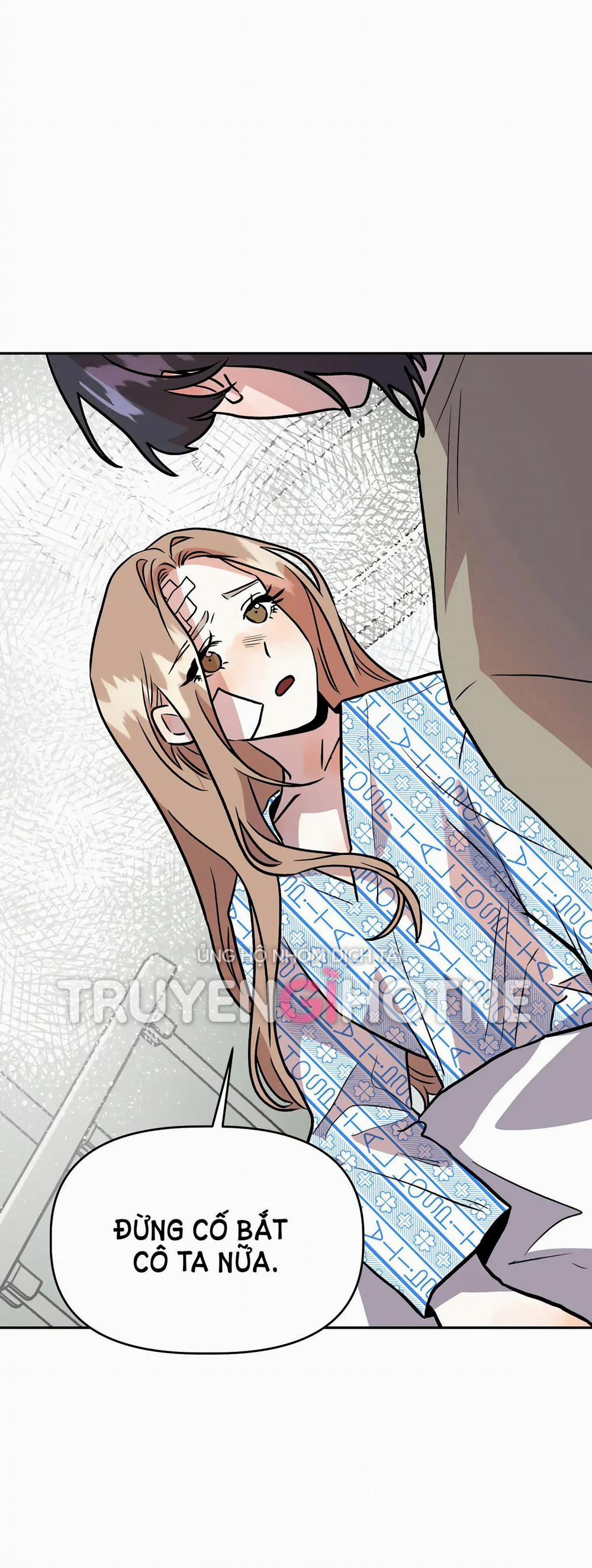 [18+] Bạn Gái Hiền Dịu 32.2 trang 1