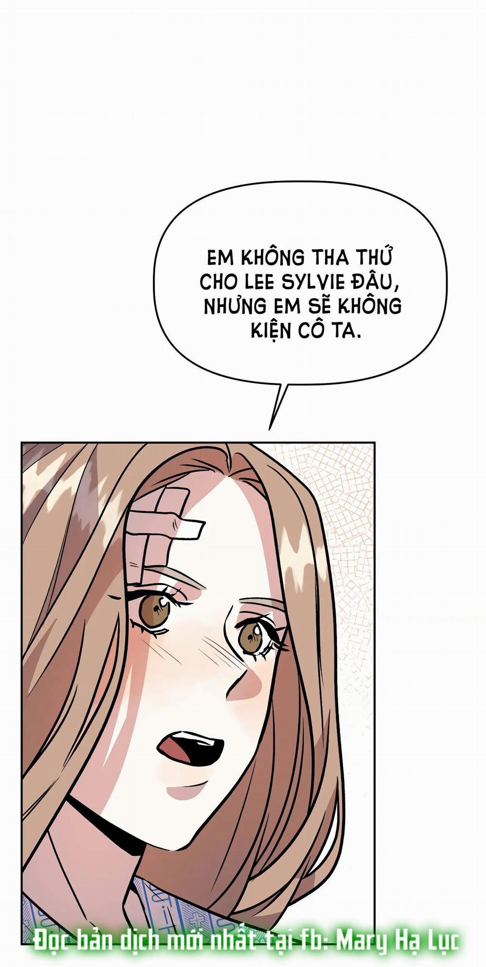 [18+] Bạn Gái Hiền Dịu 32.2 trang 15