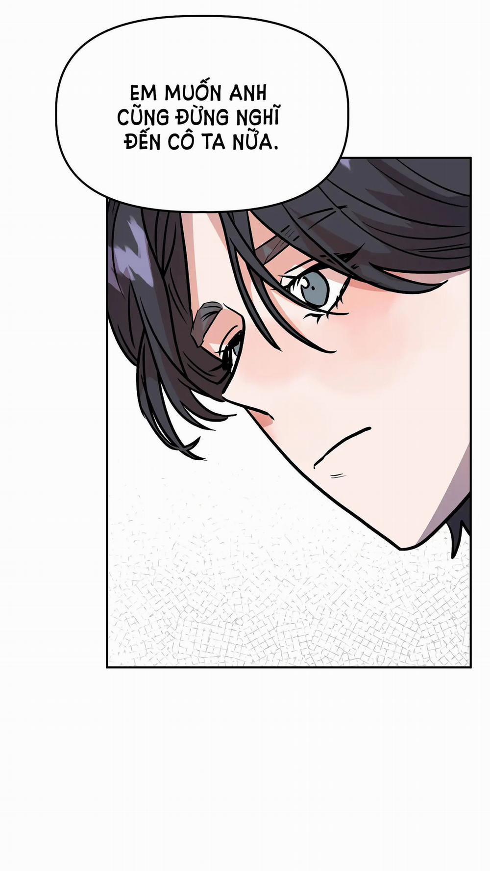 [18+] Bạn Gái Hiền Dịu 32.2 trang 16