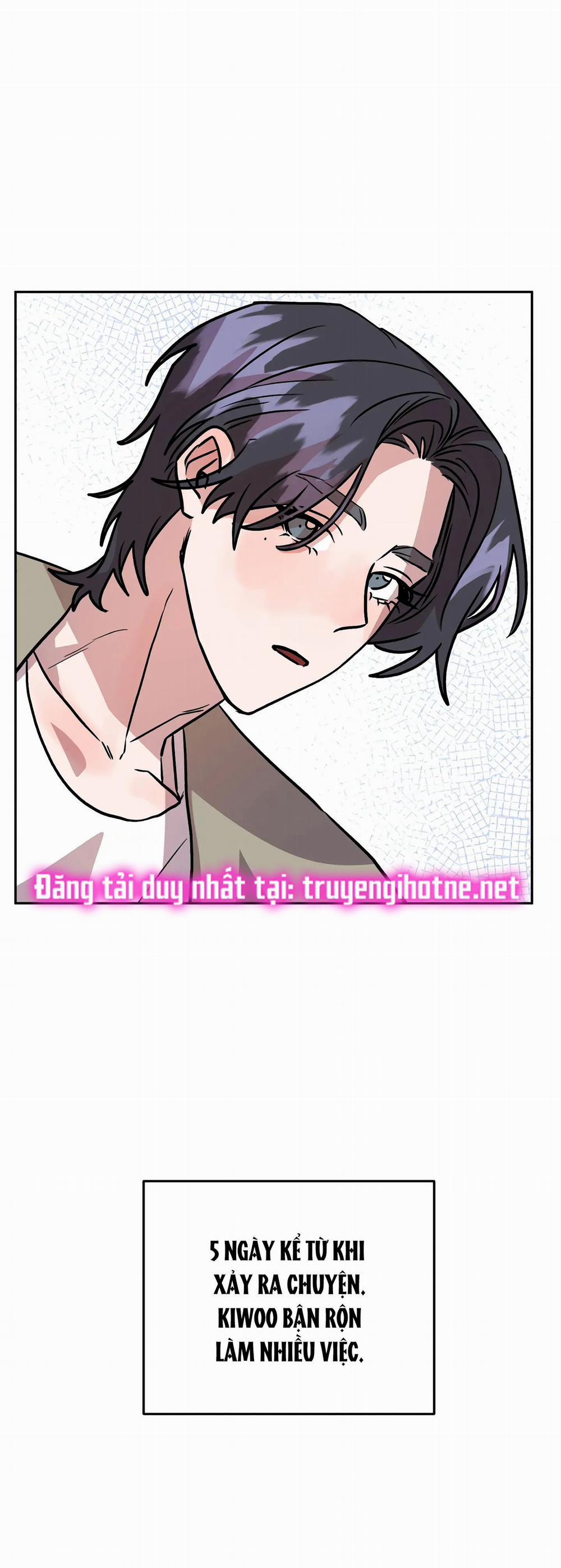 [18+] Bạn Gái Hiền Dịu 32.2 trang 2