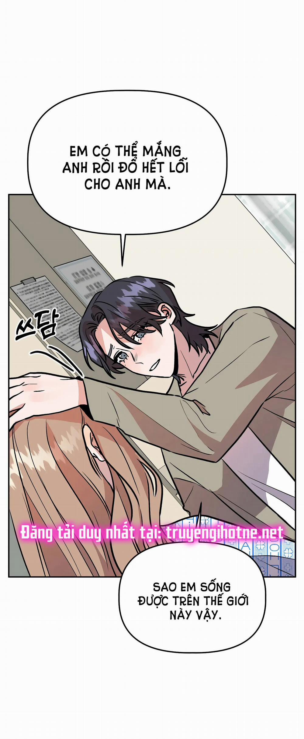 [18+] Bạn Gái Hiền Dịu 32.2 trang 20