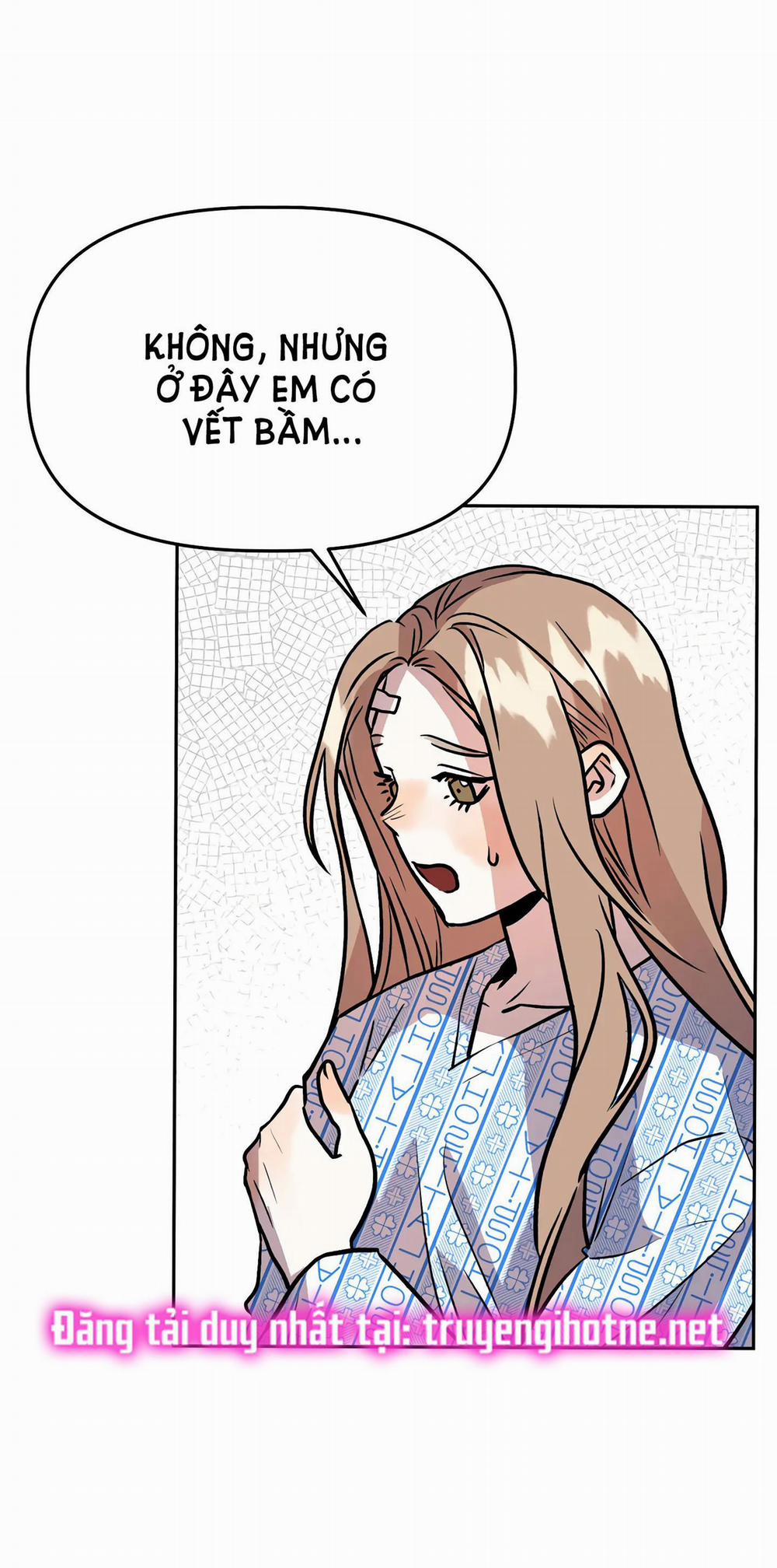 [18+] Bạn Gái Hiền Dịu 32.2 trang 29