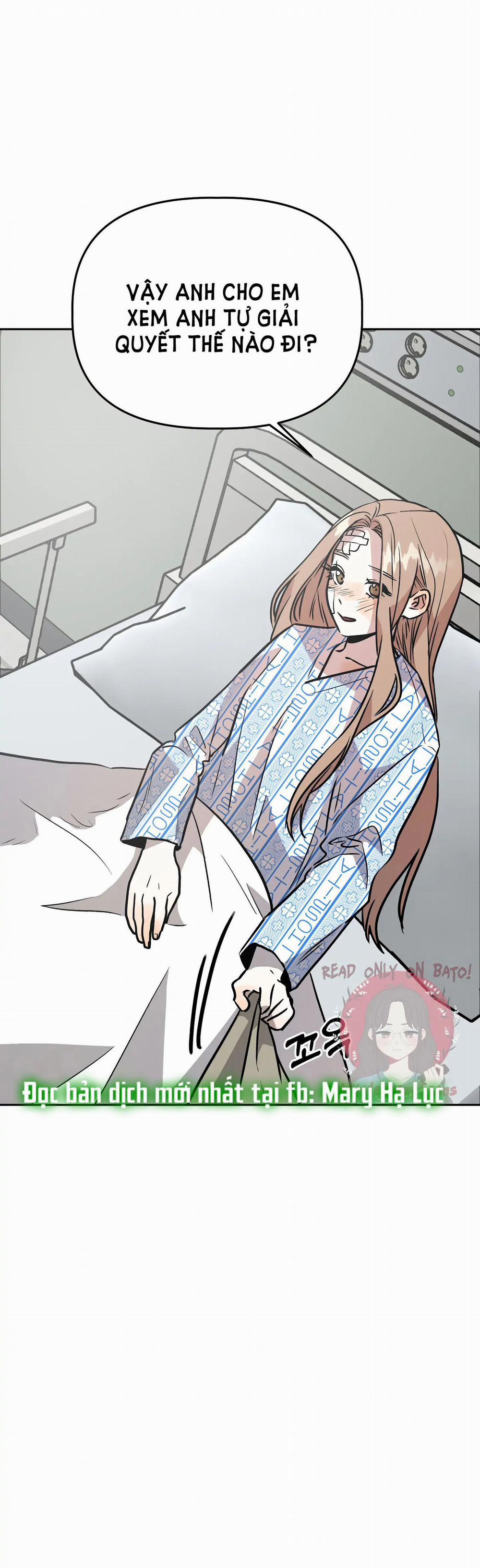 [18+] Bạn Gái Hiền Dịu 32.2 trang 37