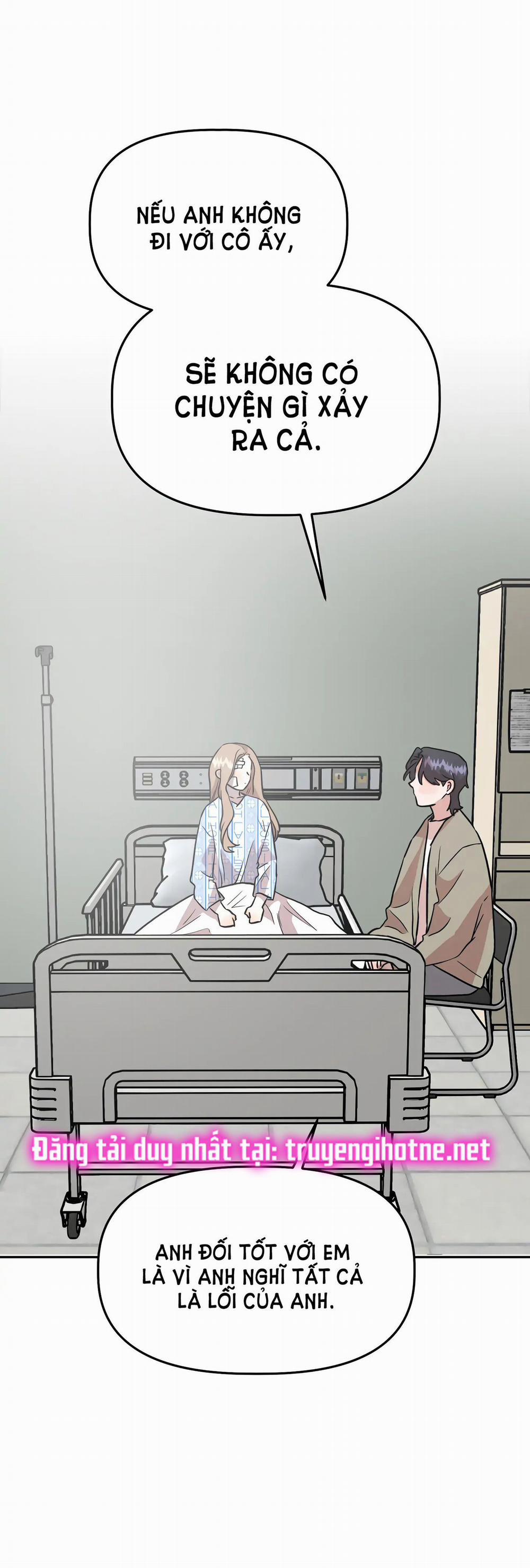 [18+] Bạn Gái Hiền Dịu 32.2 trang 9