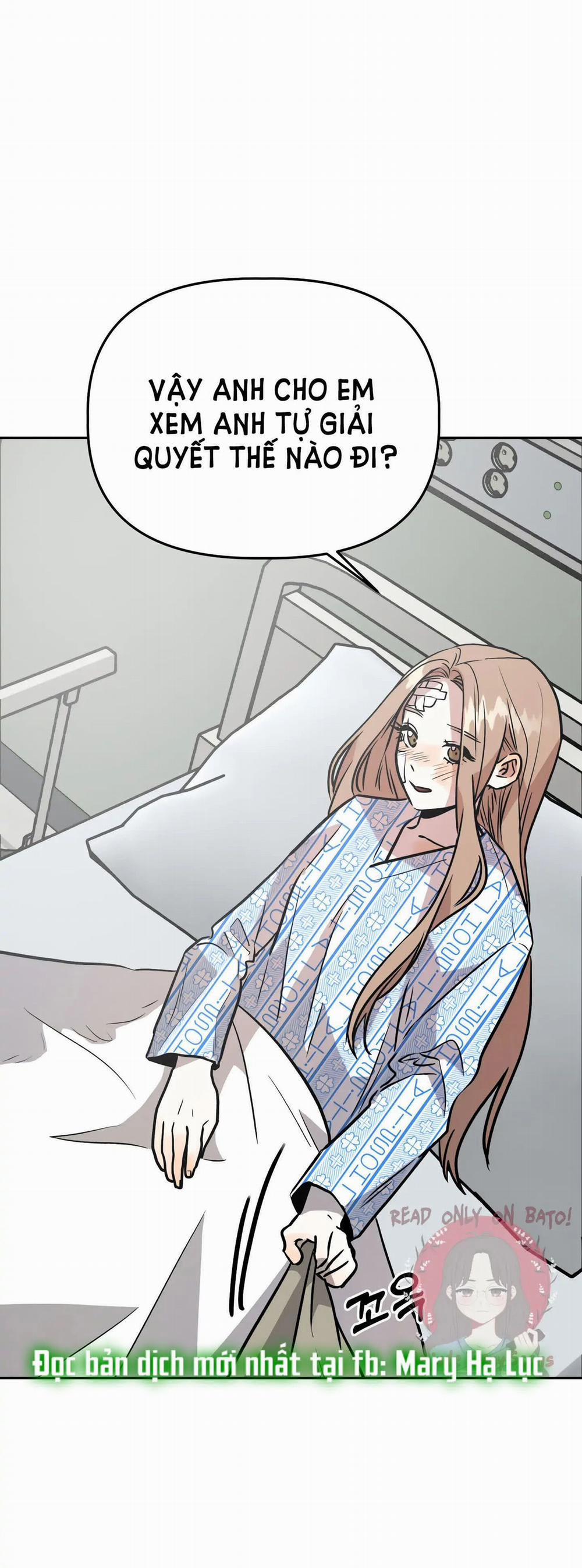 [18+] Bạn Gái Hiền Dịu 33.1 trang 1