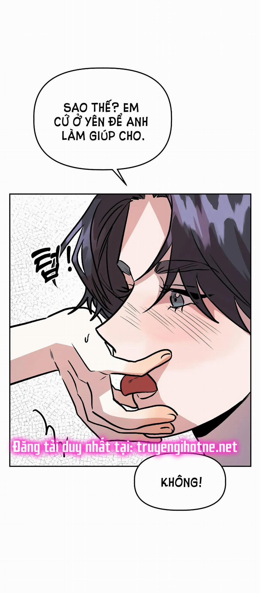 [18+] Bạn Gái Hiền Dịu 33.1 trang 20