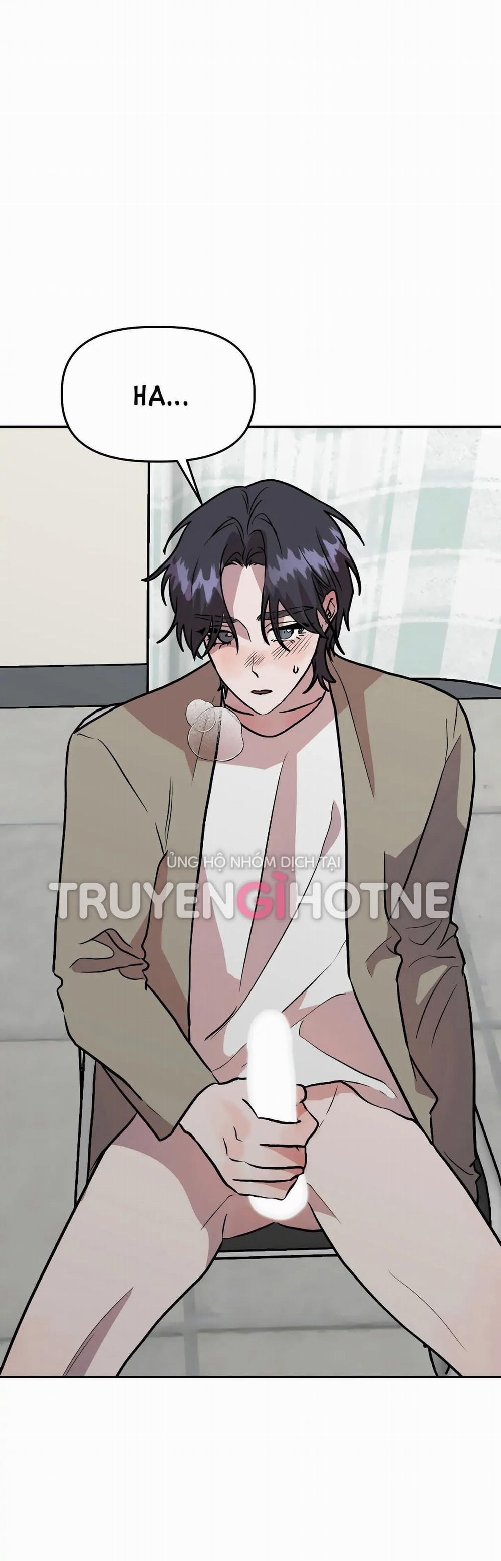 [18+] Bạn Gái Hiền Dịu 33.1 trang 5