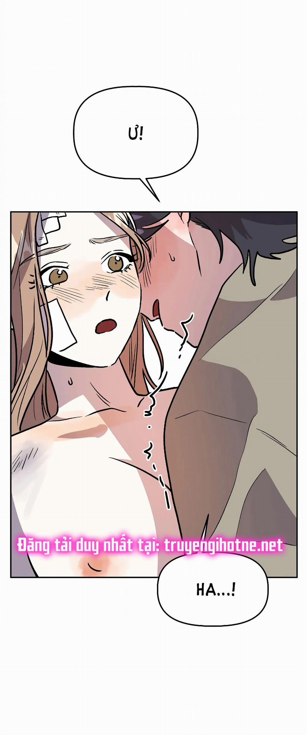 [18+] Bạn Gái Hiền Dịu 33.2 trang 0