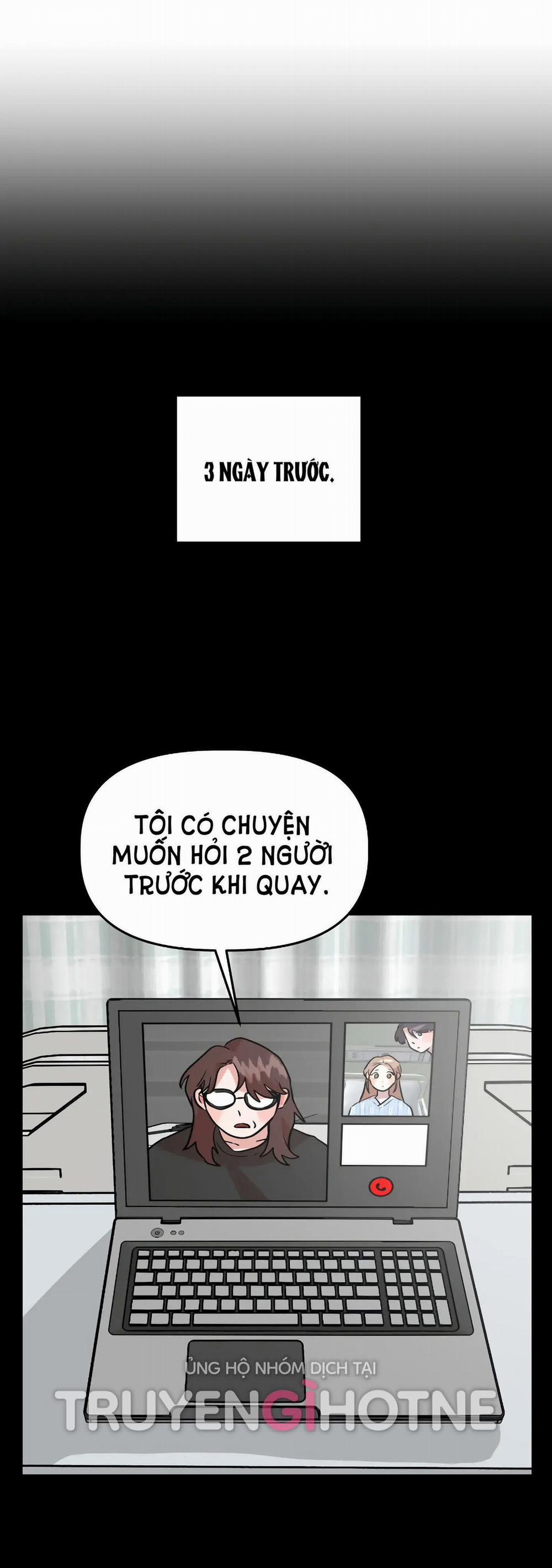 [18+] Bạn Gái Hiền Dịu 33.2 trang 11