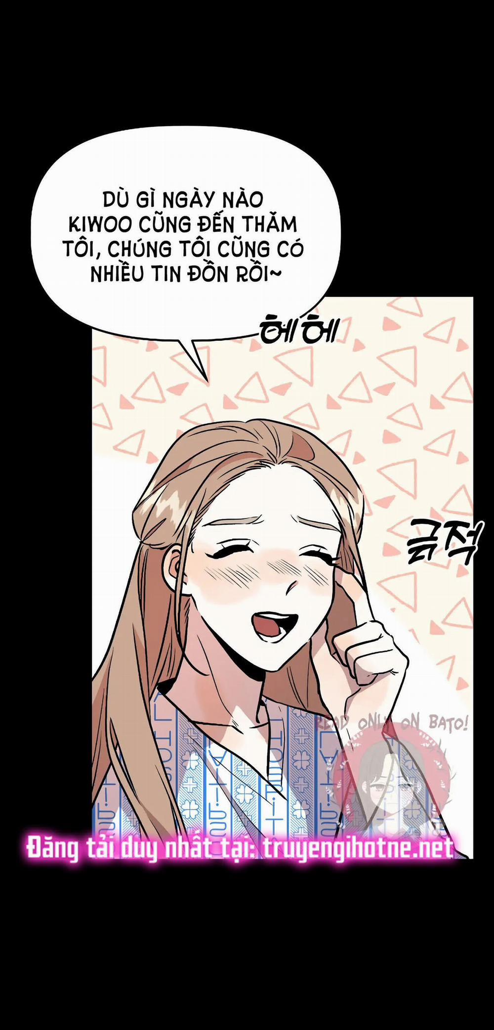 [18+] Bạn Gái Hiền Dịu 33.2 trang 17