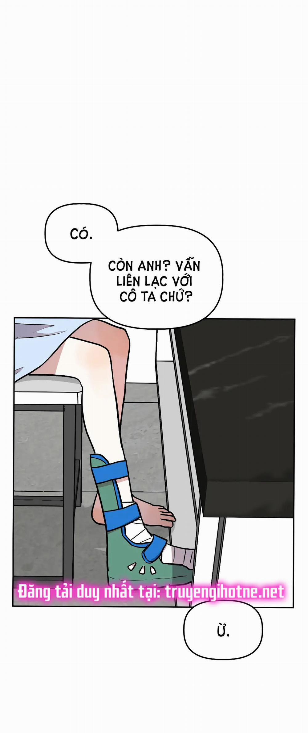 [18+] Bạn Gái Hiền Dịu 33.2 trang 31