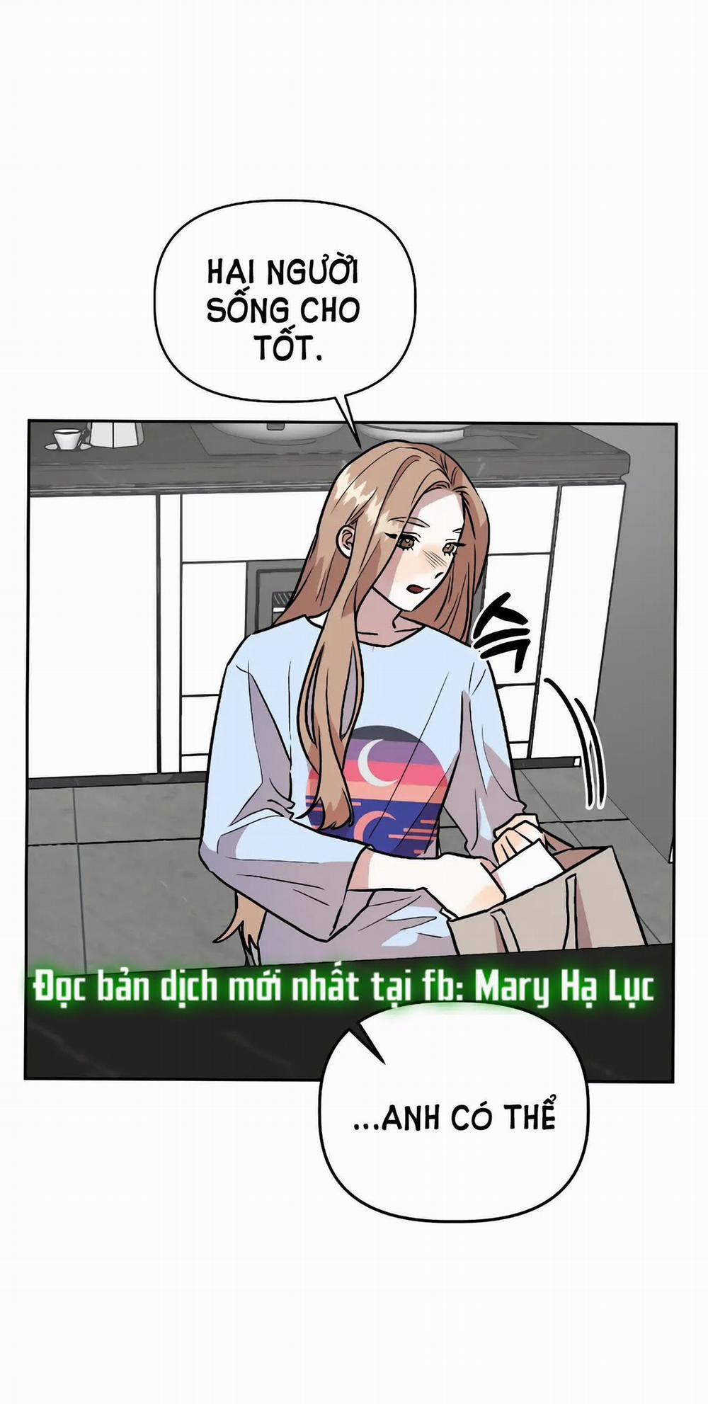 [18+] Bạn Gái Hiền Dịu 33.2 trang 32