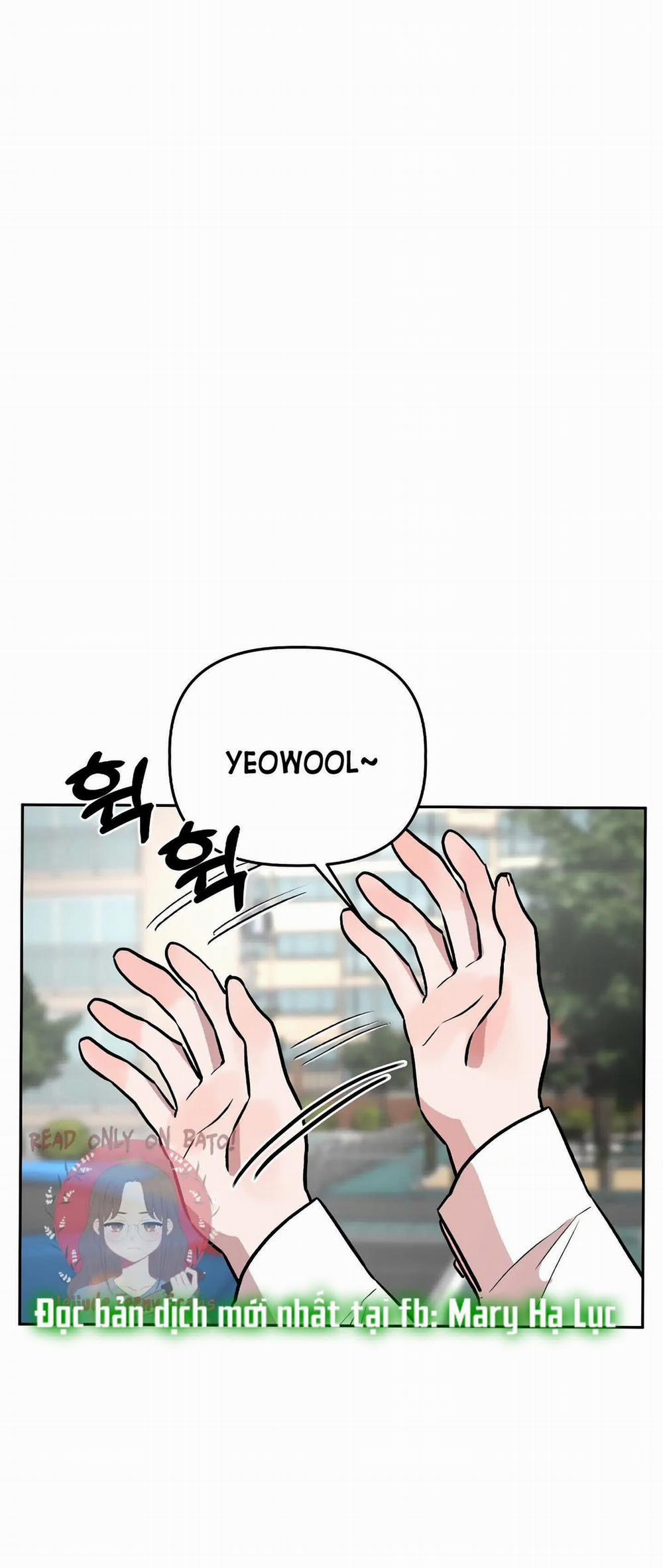 [18+] Bạn Gái Hiền Dịu 33.2 trang 35