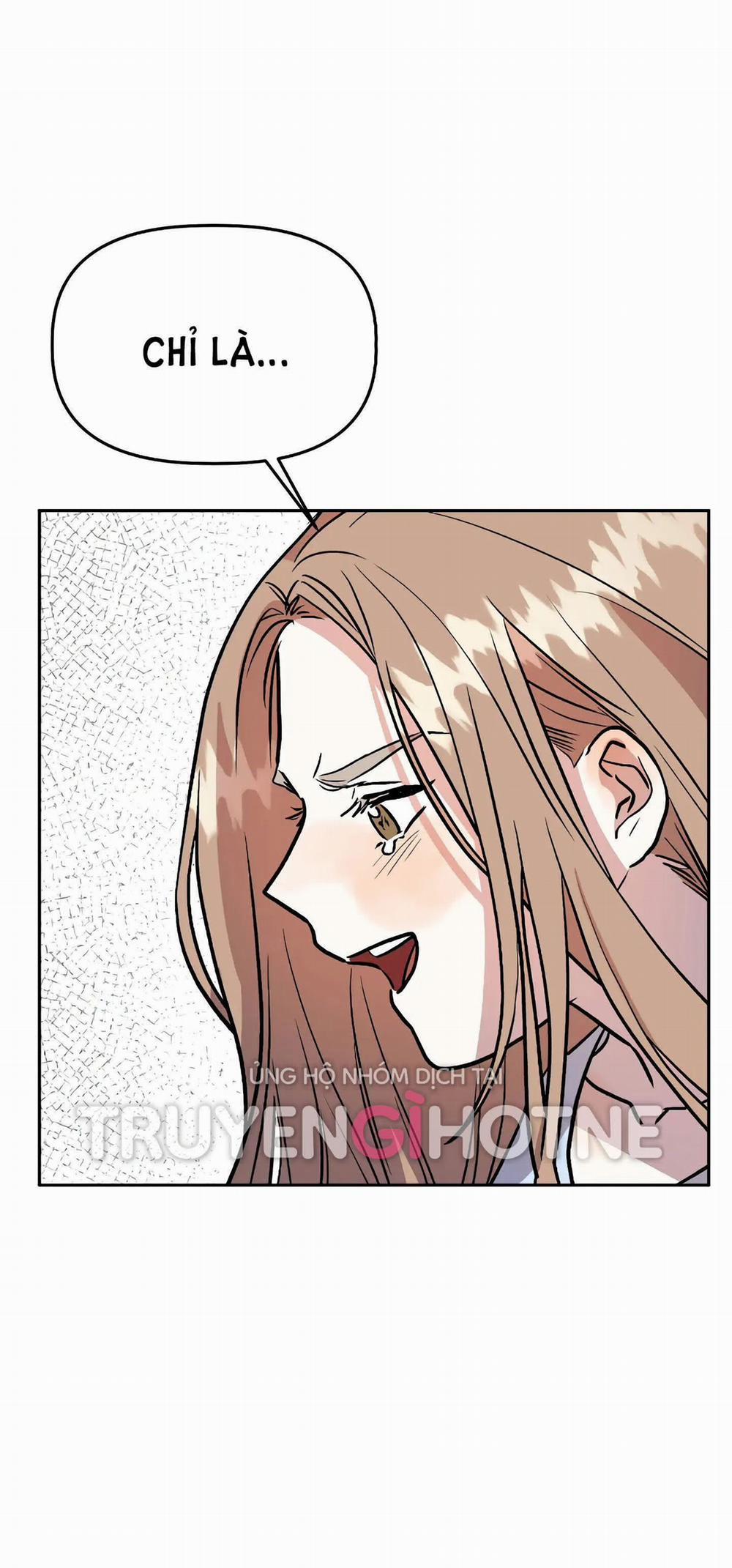 [18+] Bạn Gái Hiền Dịu 33.2 trang 38