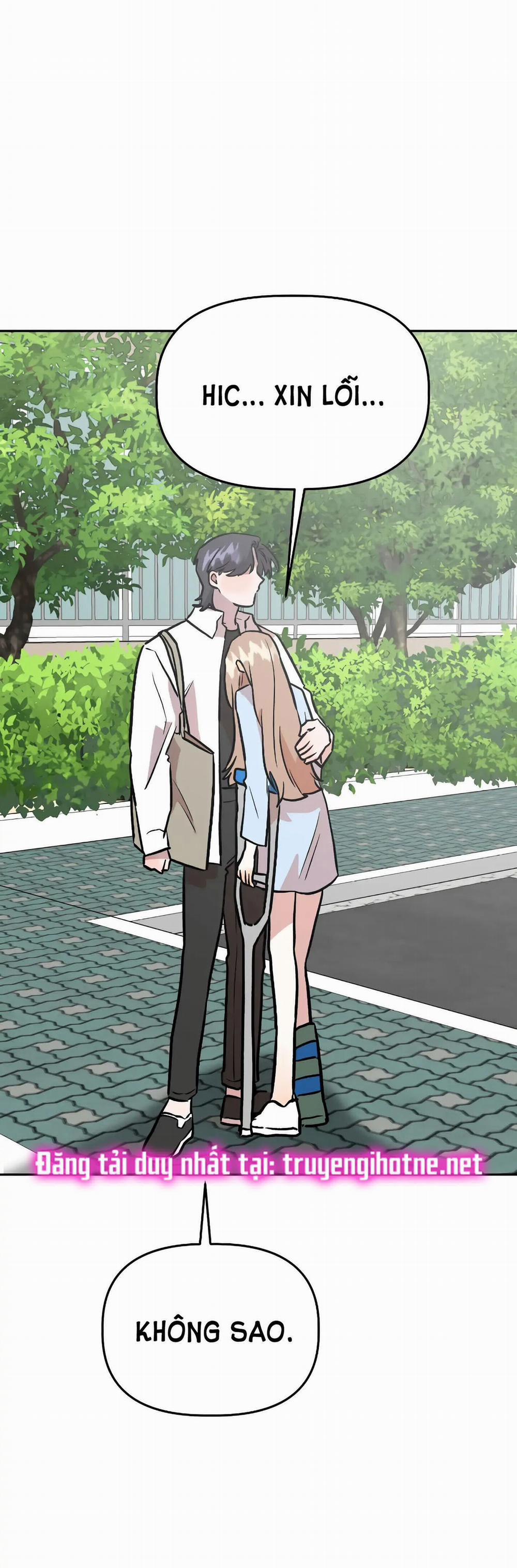 [18+] Bạn Gái Hiền Dịu 33.2 trang 39