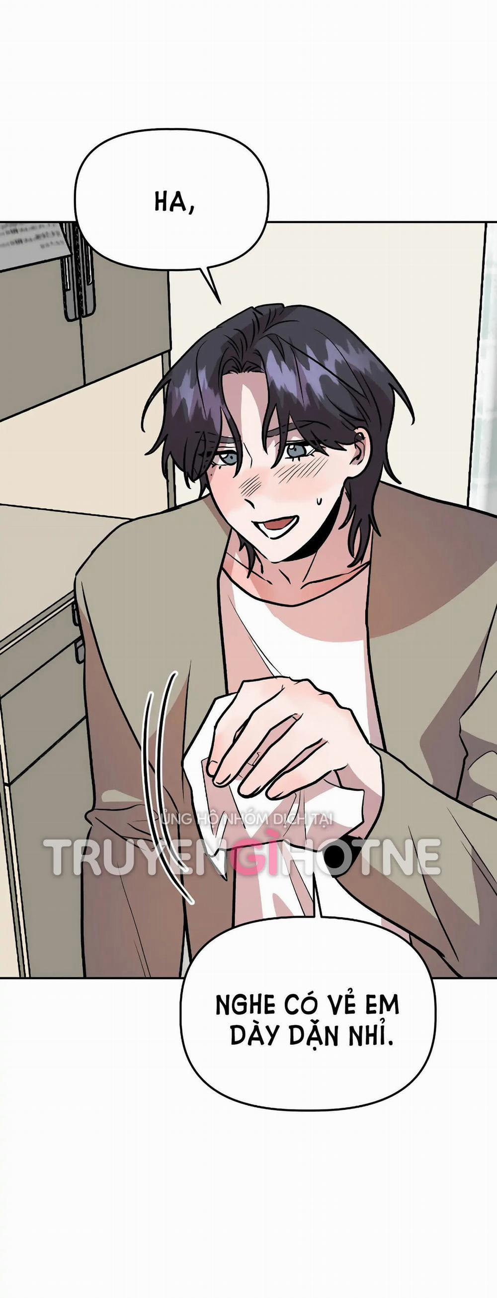 [18+] Bạn Gái Hiền Dịu 33.2 trang 5