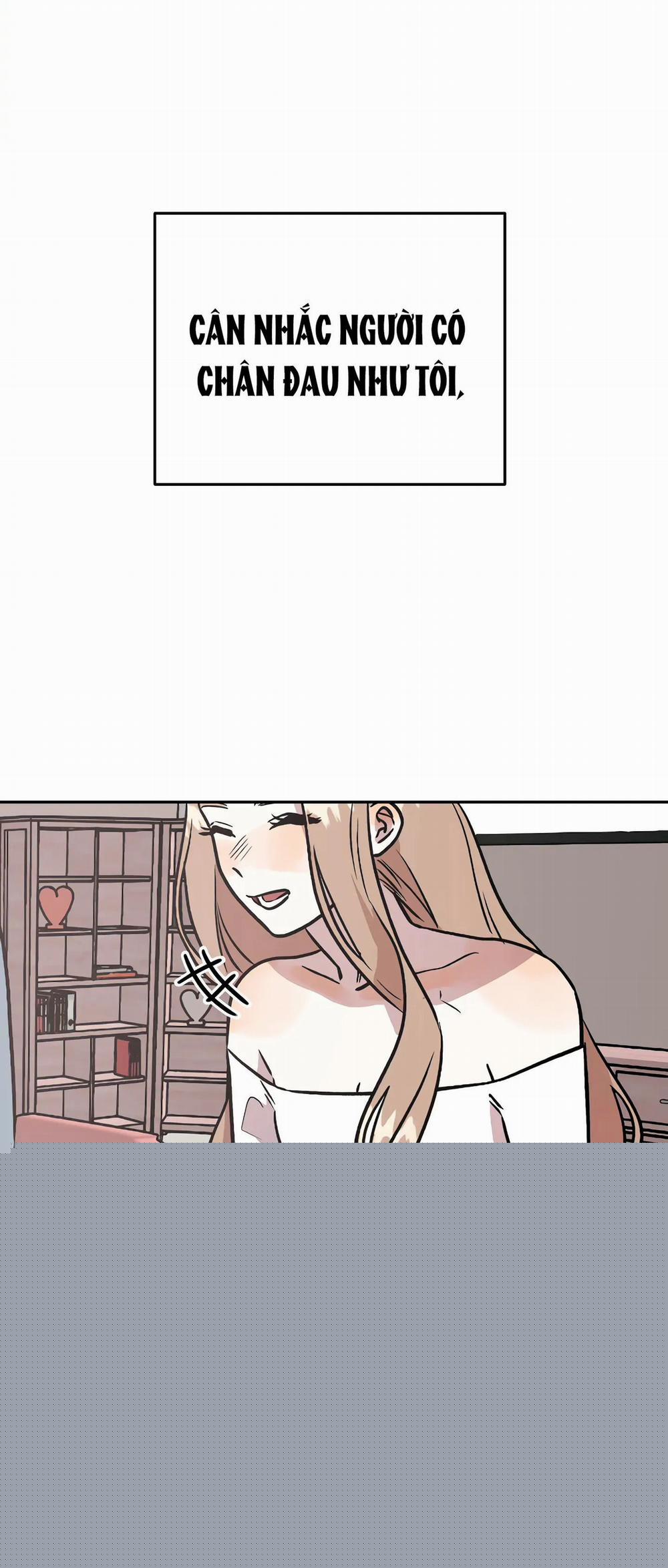 [18+] Bạn Gái Hiền Dịu 33.2 trang 8