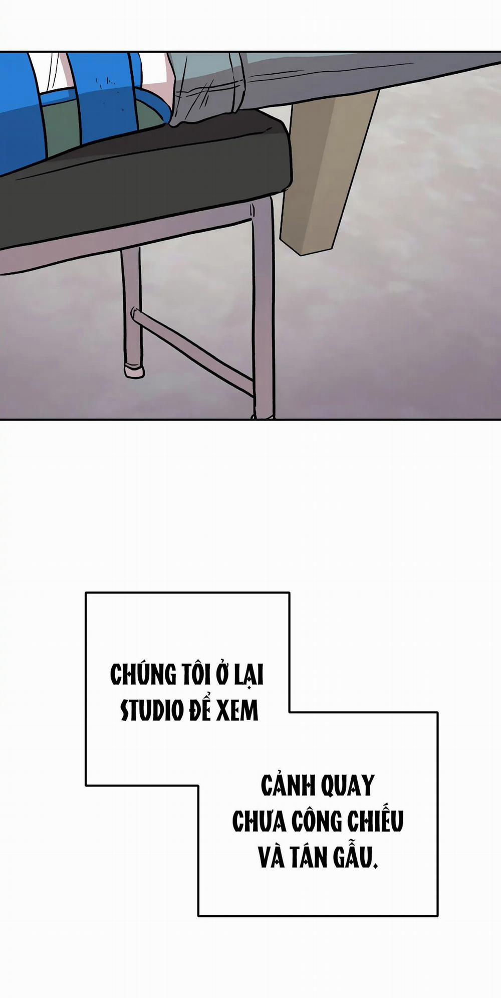 [18+] Bạn Gái Hiền Dịu 33.2 trang 9