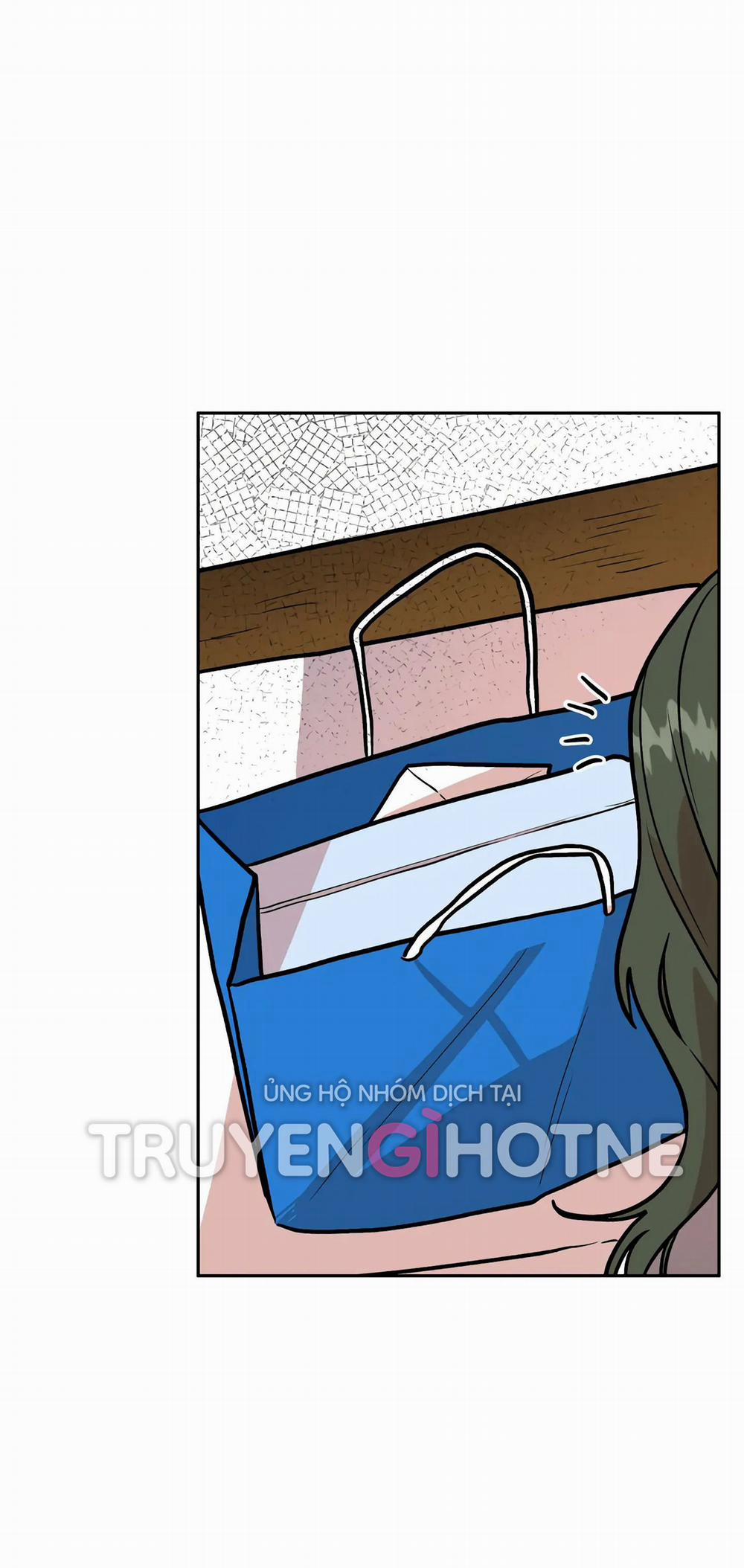 [18+] Bạn Gái Hiền Dịu 34.1 trang 15