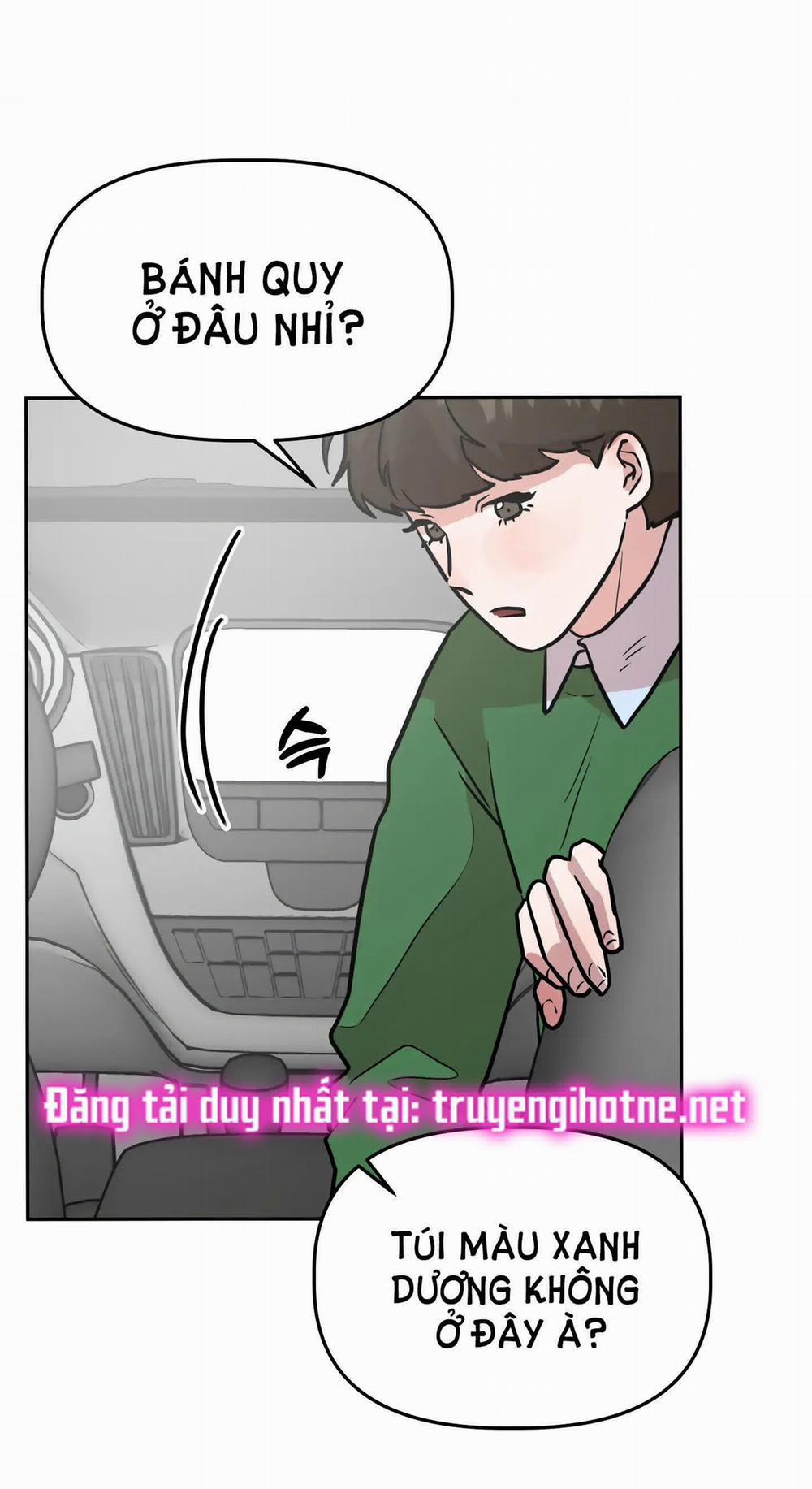 [18+] Bạn Gái Hiền Dịu 34.1 trang 26