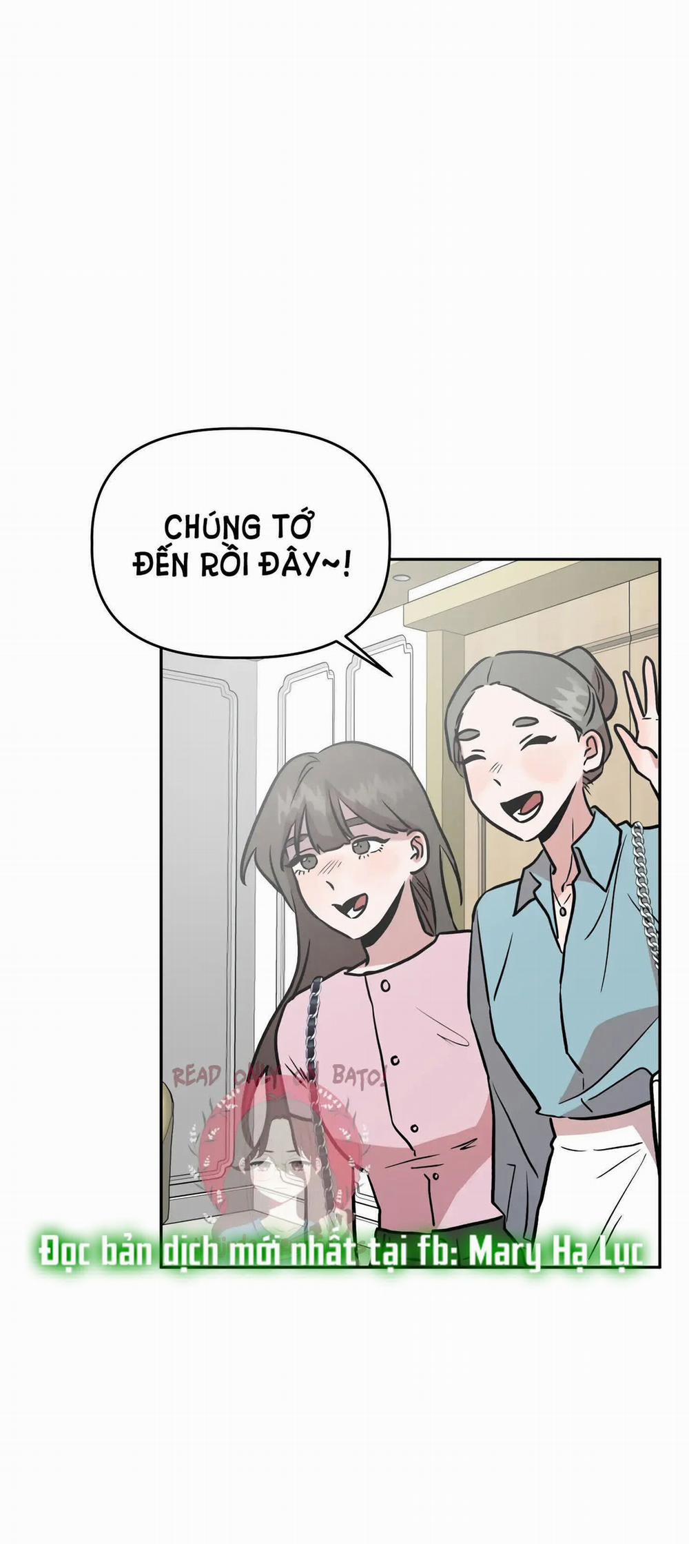 [18+] Bạn Gái Hiền Dịu 34.1 trang 4