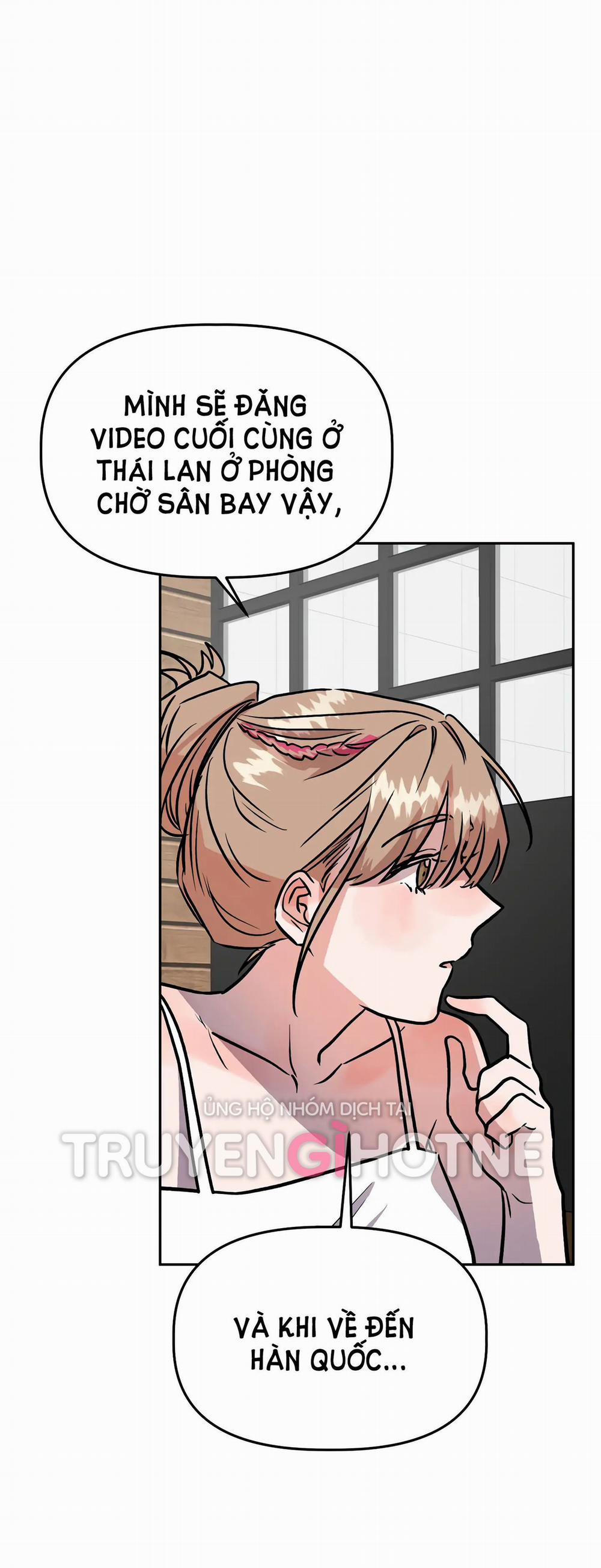 [18+] Bạn Gái Hiền Dịu 34.2 trang 14