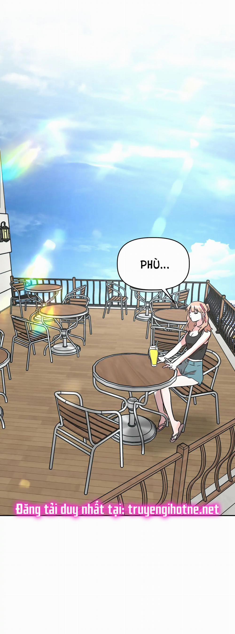 [18+] Bạn Gái Hiền Dịu 34.2 trang 17