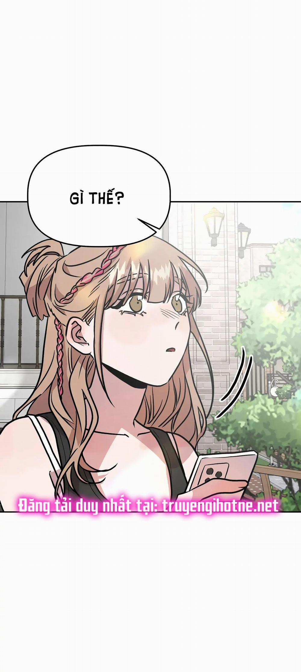 [18+] Bạn Gái Hiền Dịu 34.2 trang 22